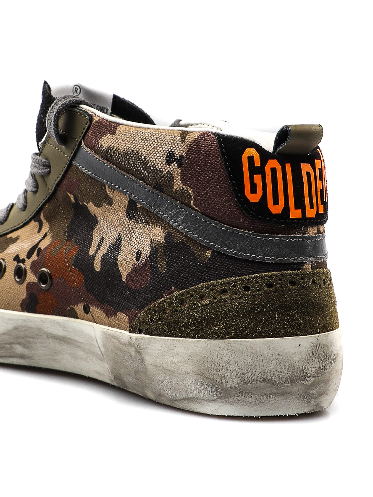 golden goose shop online uomo