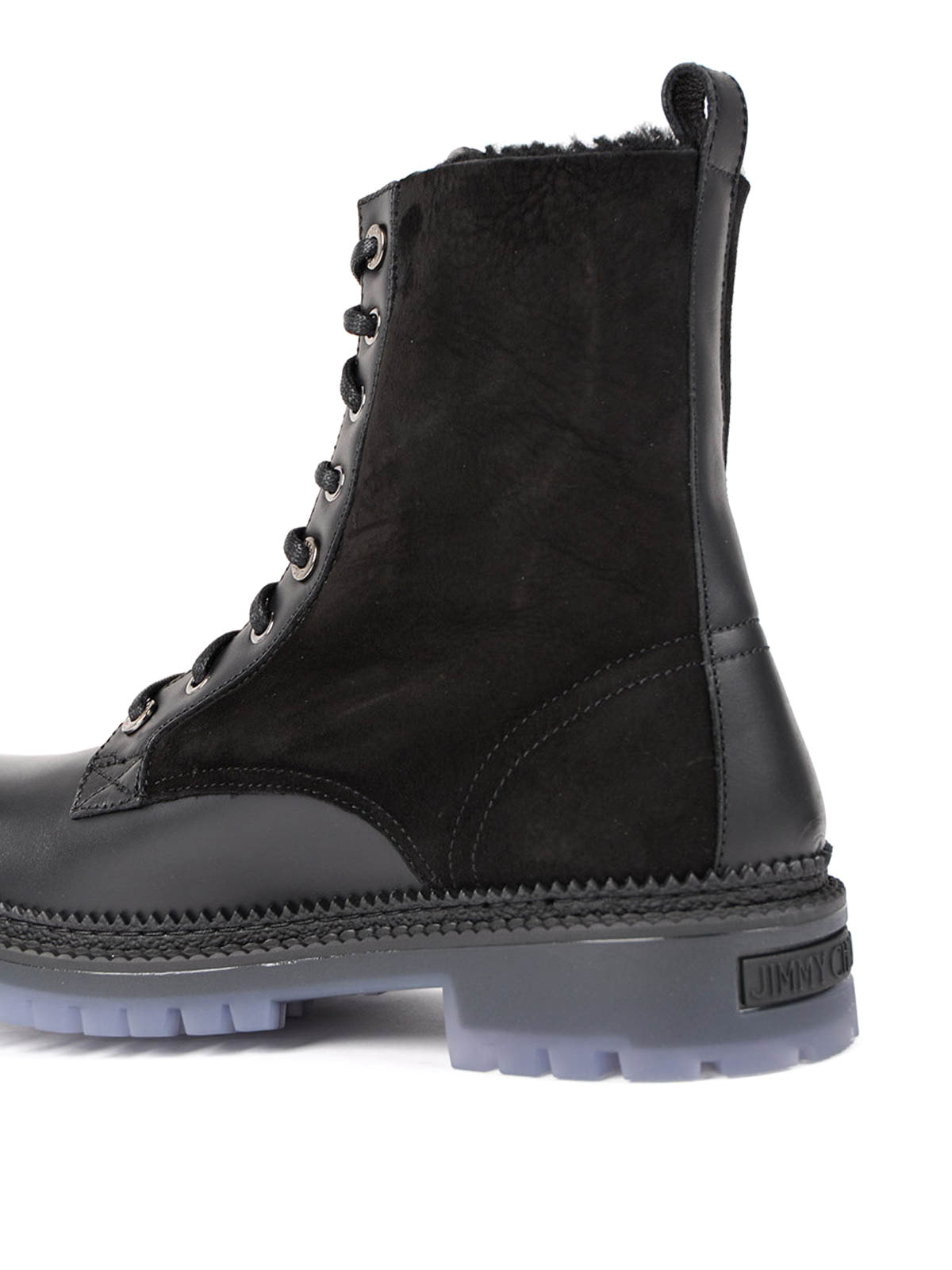 jimmy choo mens boots sale