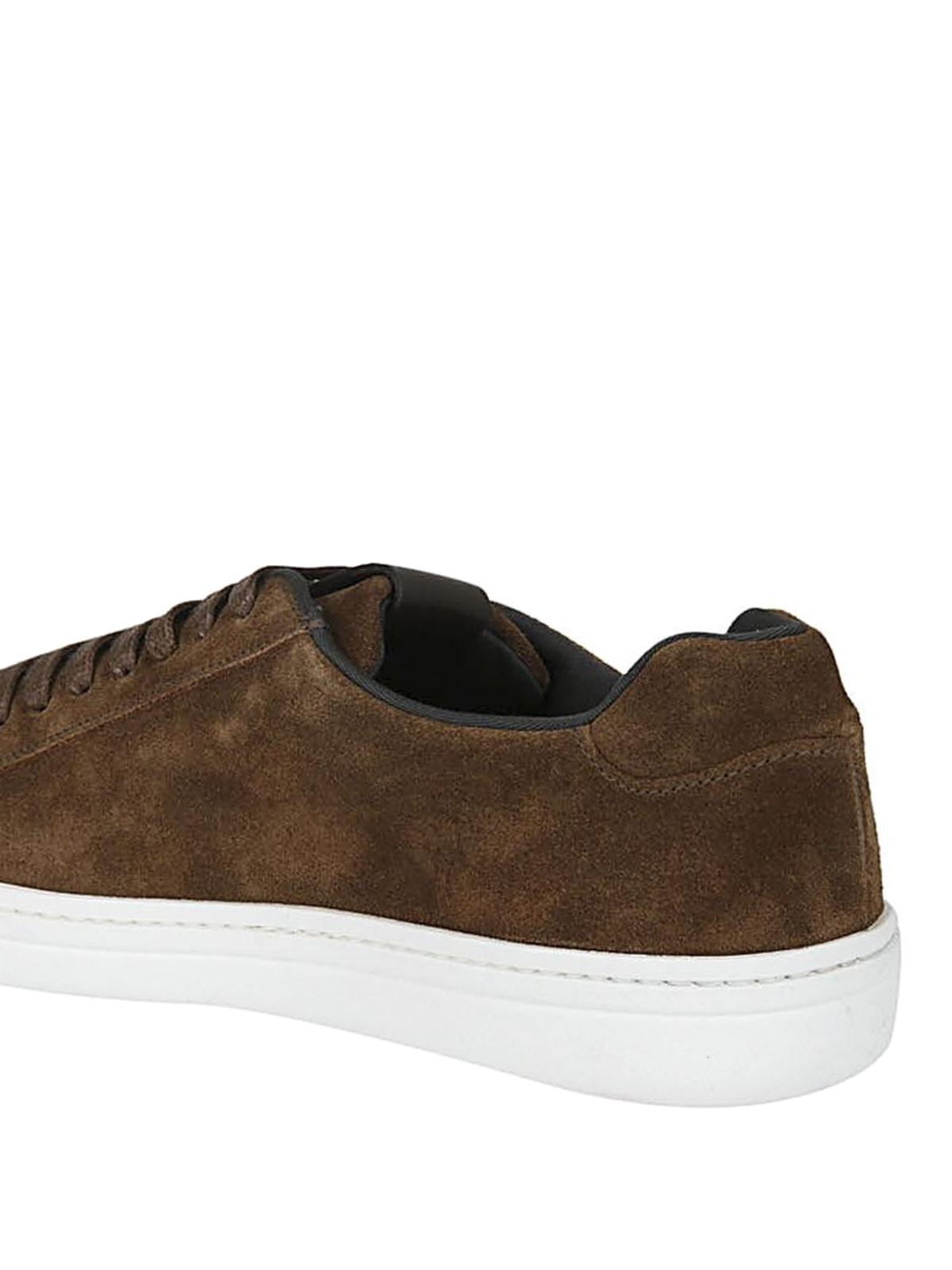 sneakers church homme