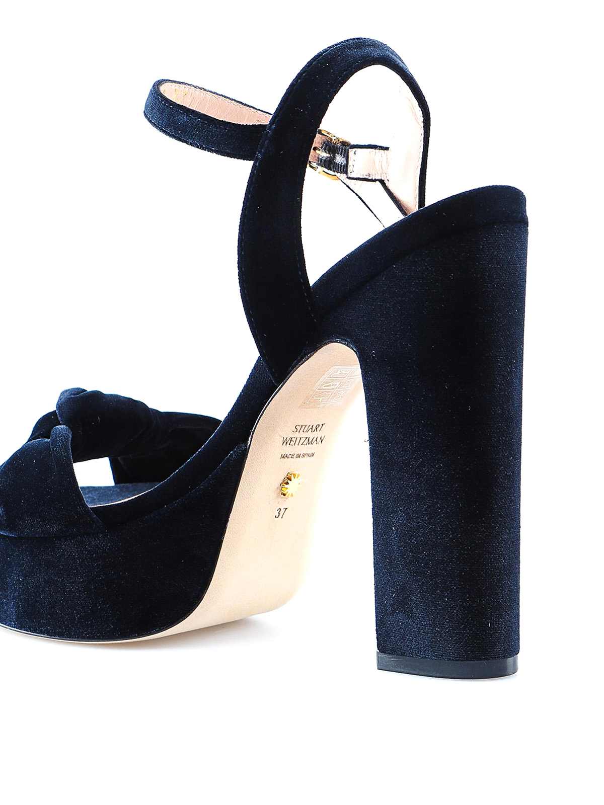 Stuart weitzman mirri sandals Clearance