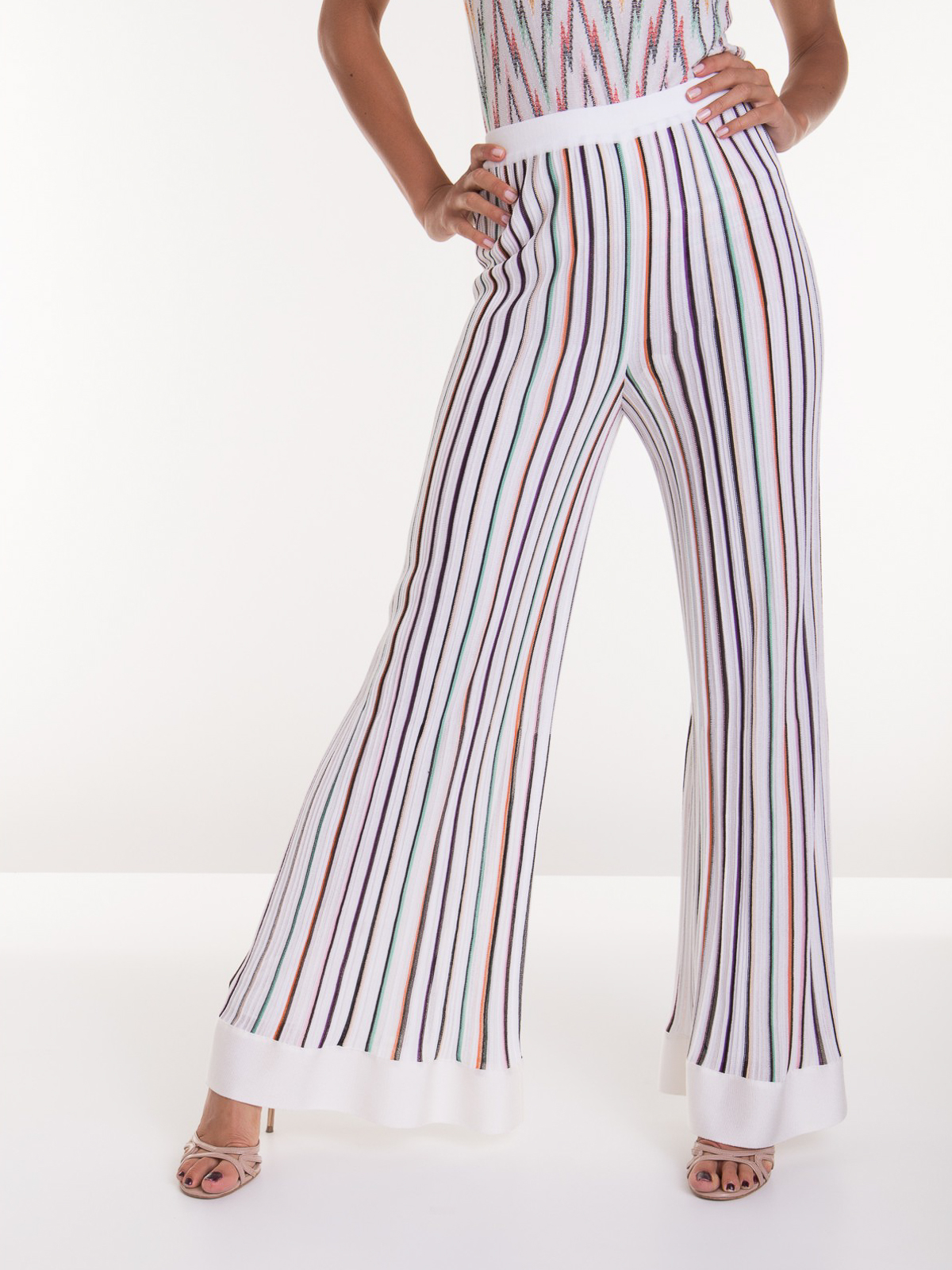 buy striped pants online