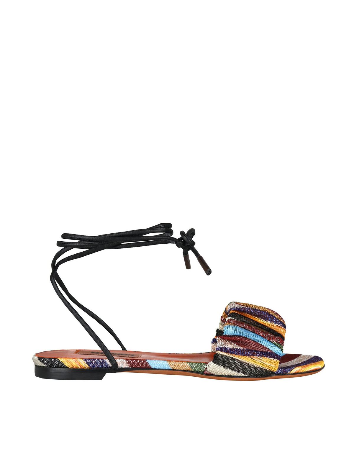 Sandalias Missoni - Sandalias - Multicolor - MDY00057BT001CSM32F