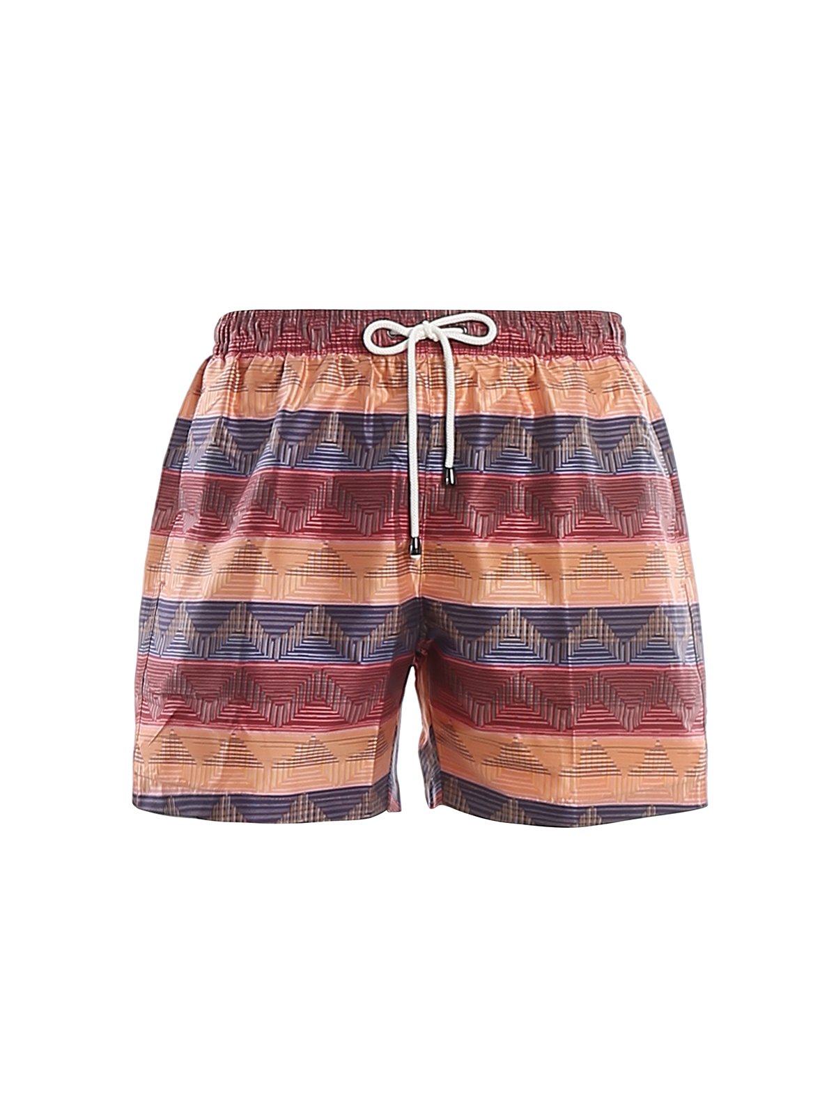 missoni swim shorts