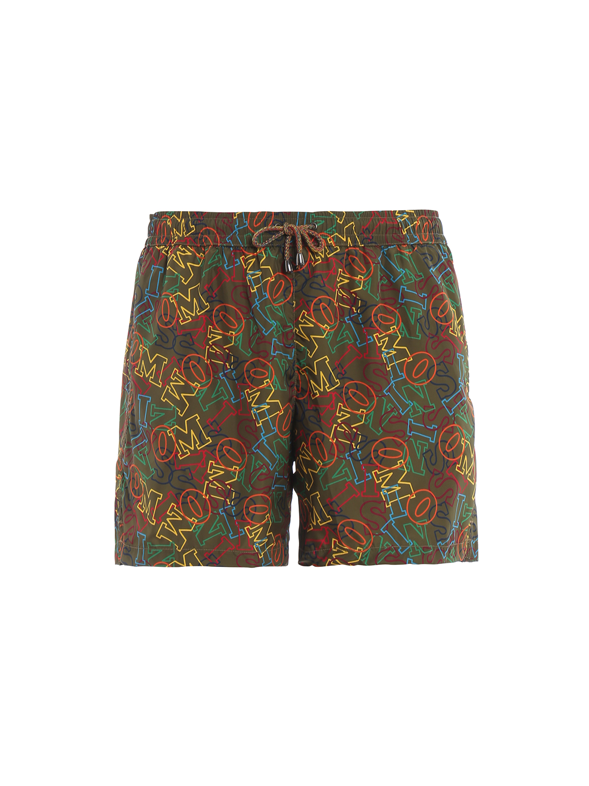 Silk swim trunks Clearance