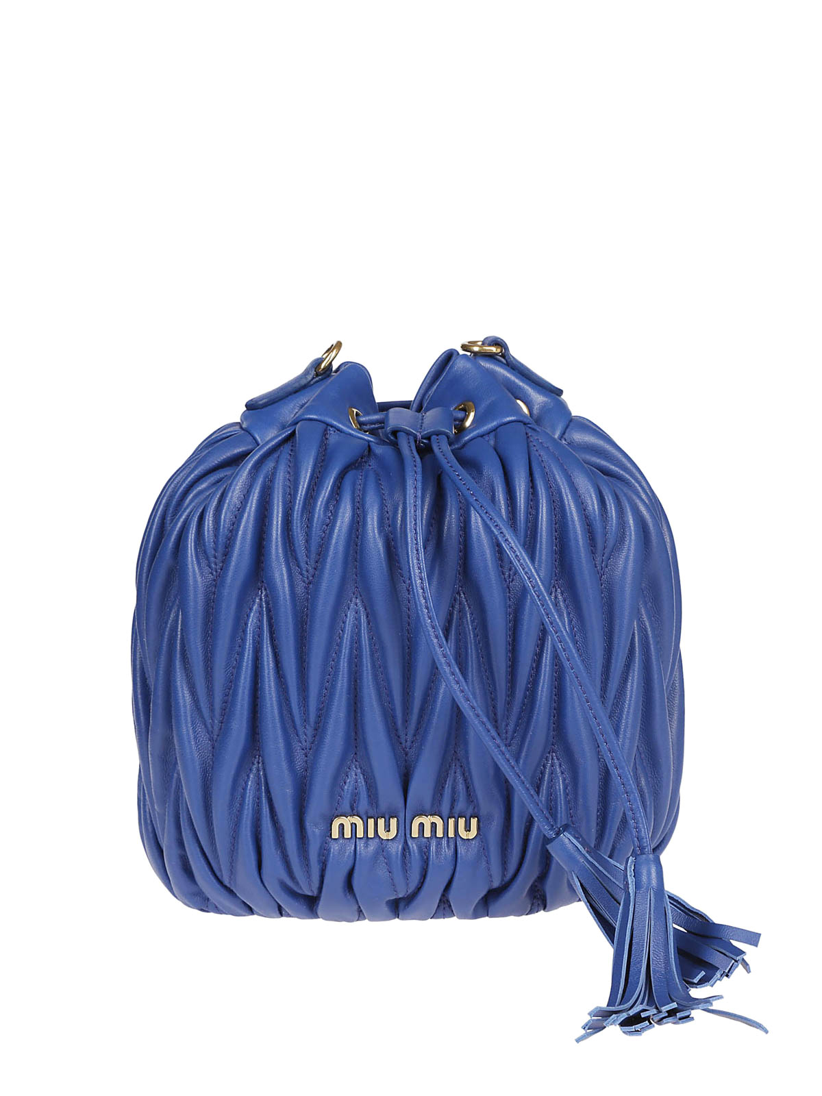 miu miu blue bag