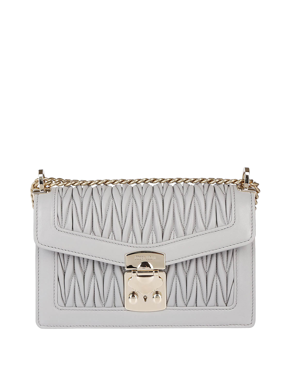 miu miu confidential matelasse bag