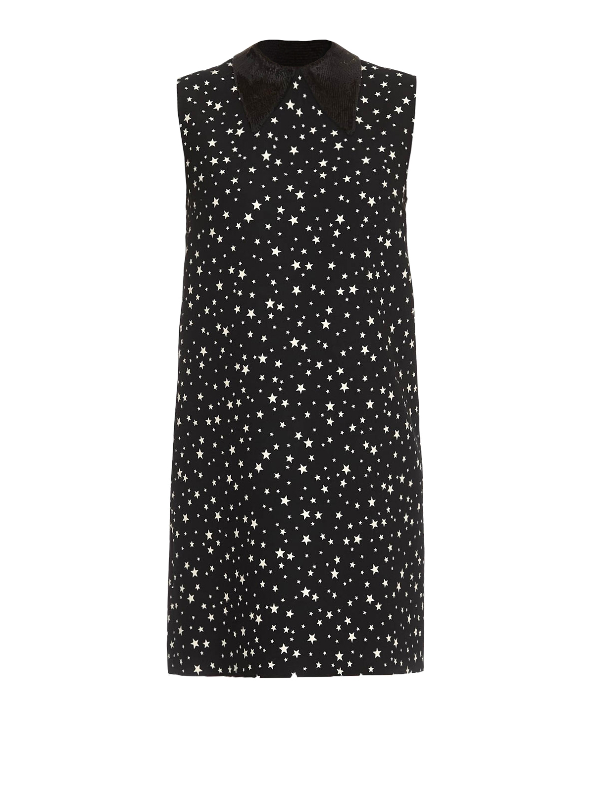 miu miu star dress