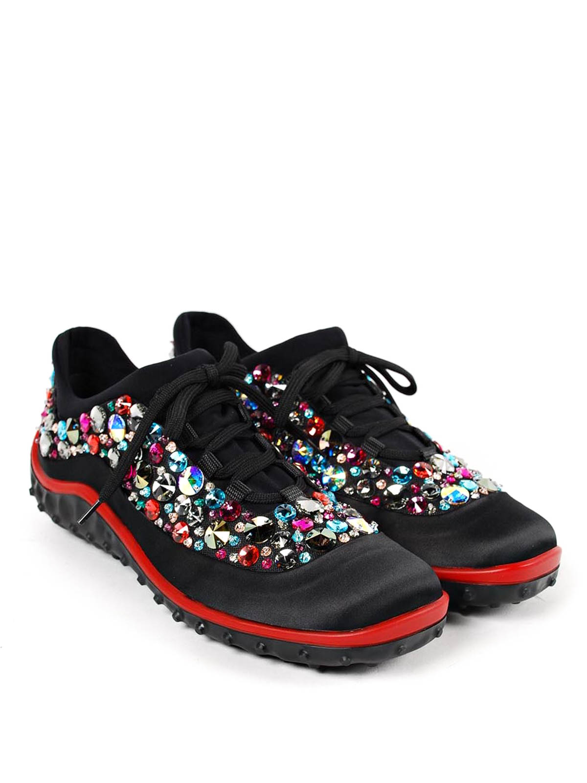 satin trainers uk