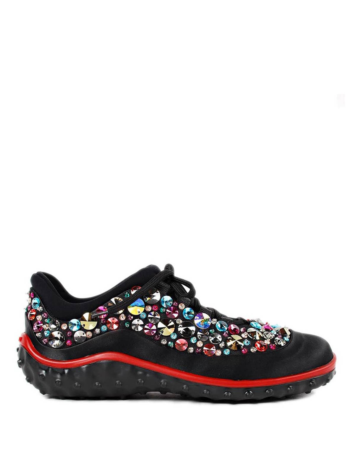 satin trainers uk