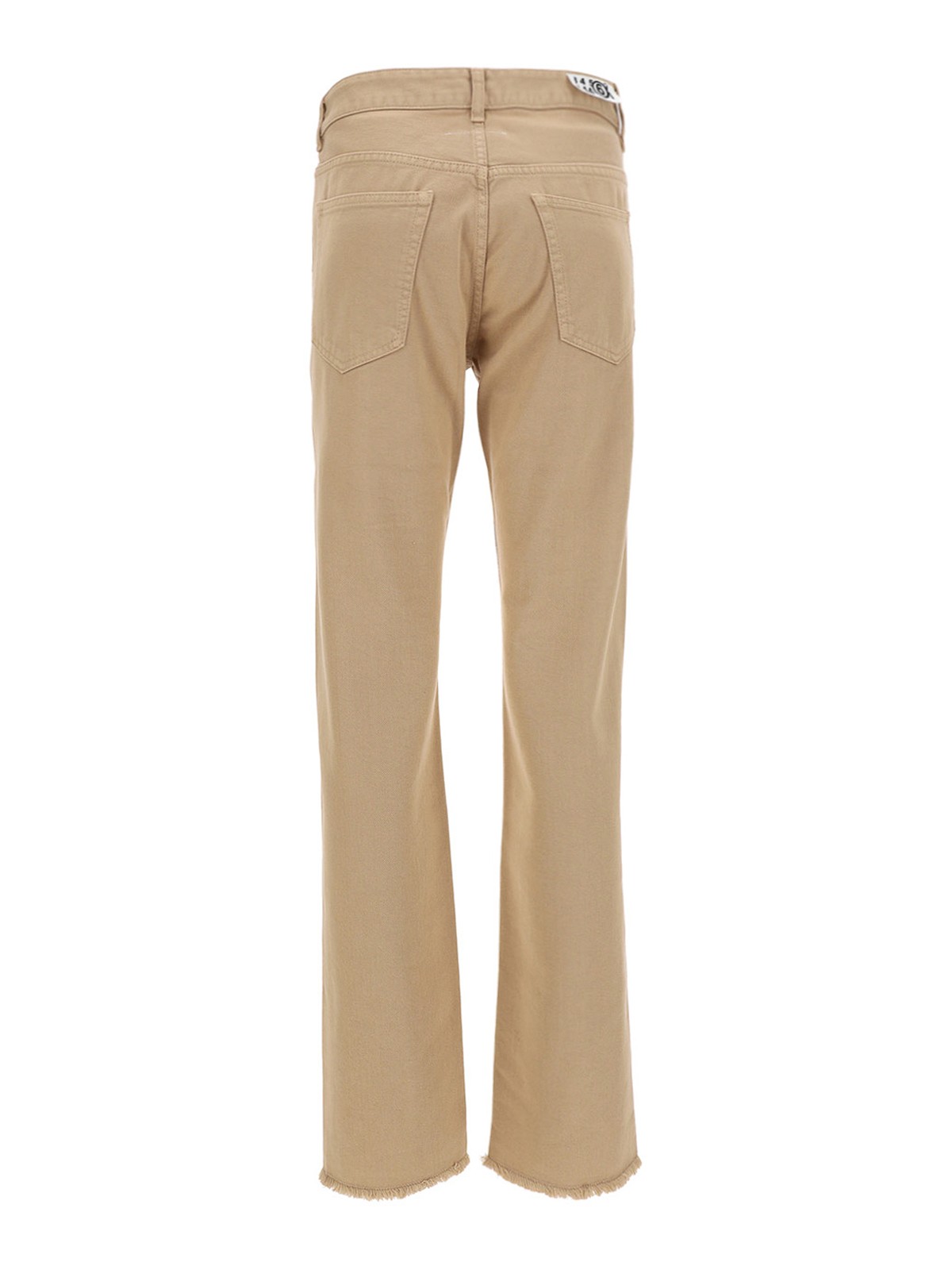 کژوال MM6 Maison Margiela - Cotton 