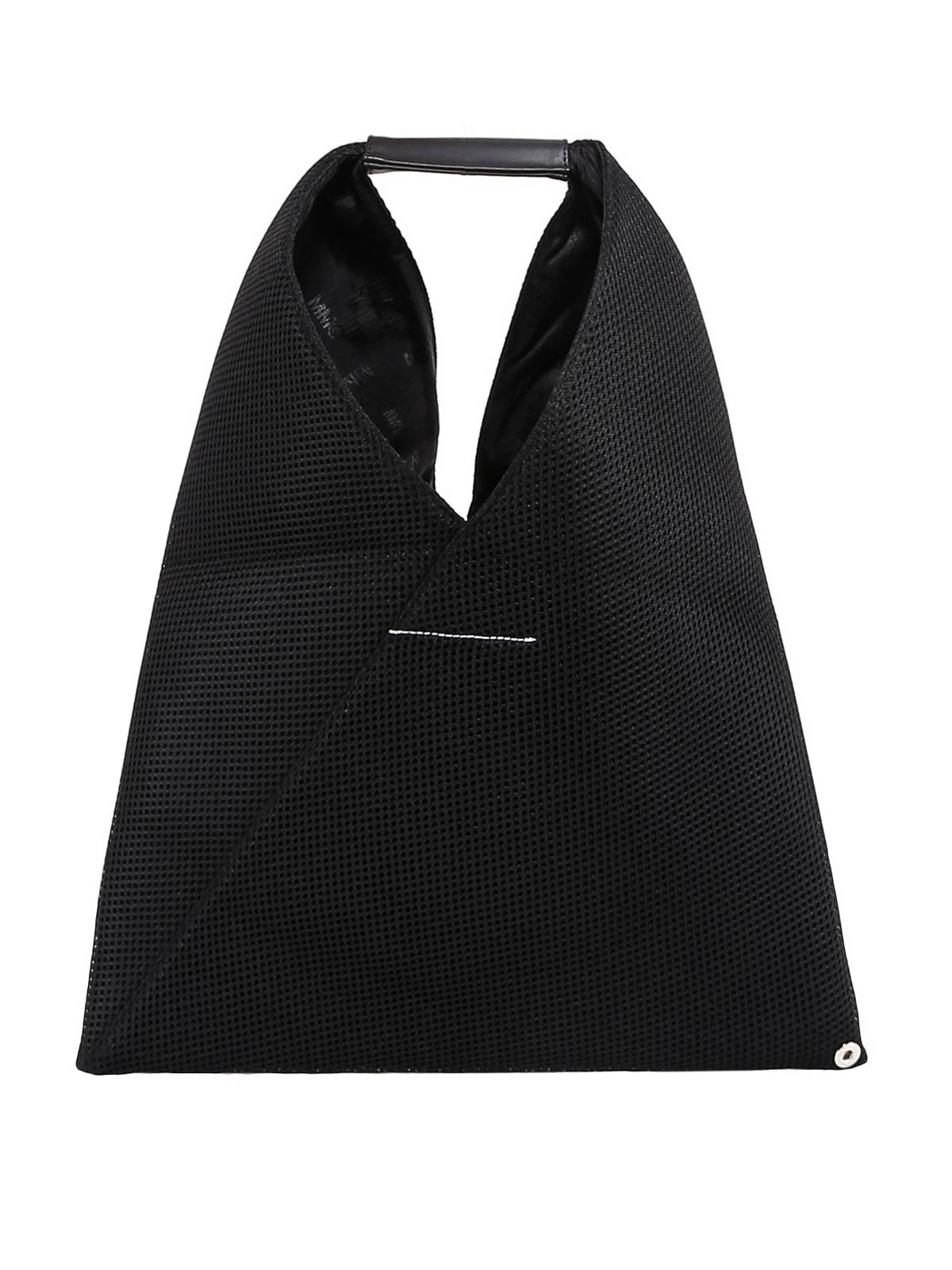 Shoulder bags MM6 Maison Margiela - Japanese mesh bag - S54WD0043PR992T8013