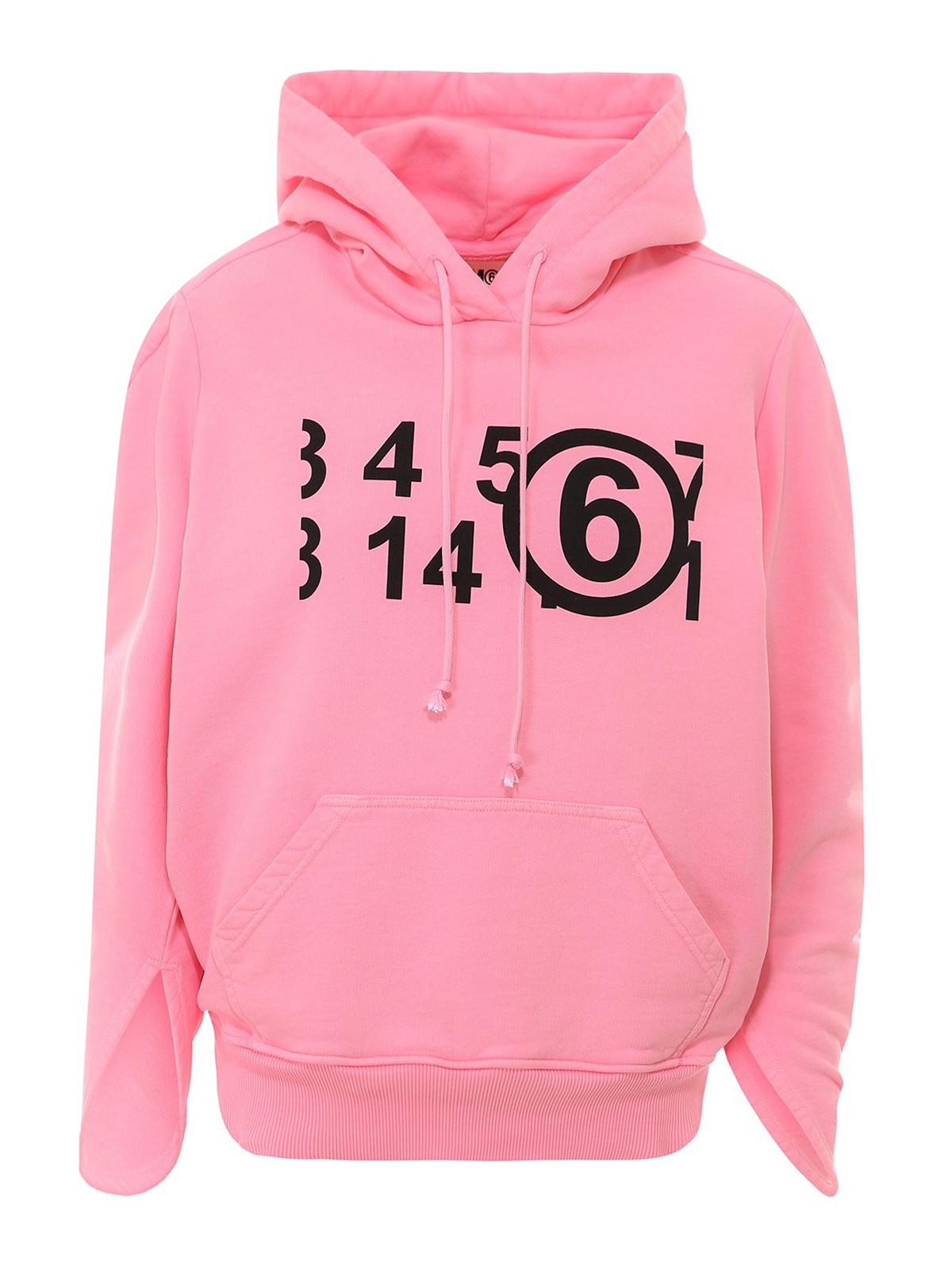 maison margiela hoodie