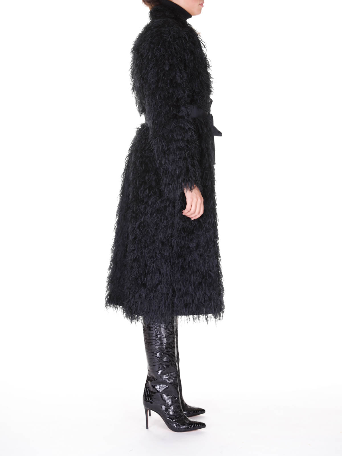 Knee length coats F.R.S For Restless 