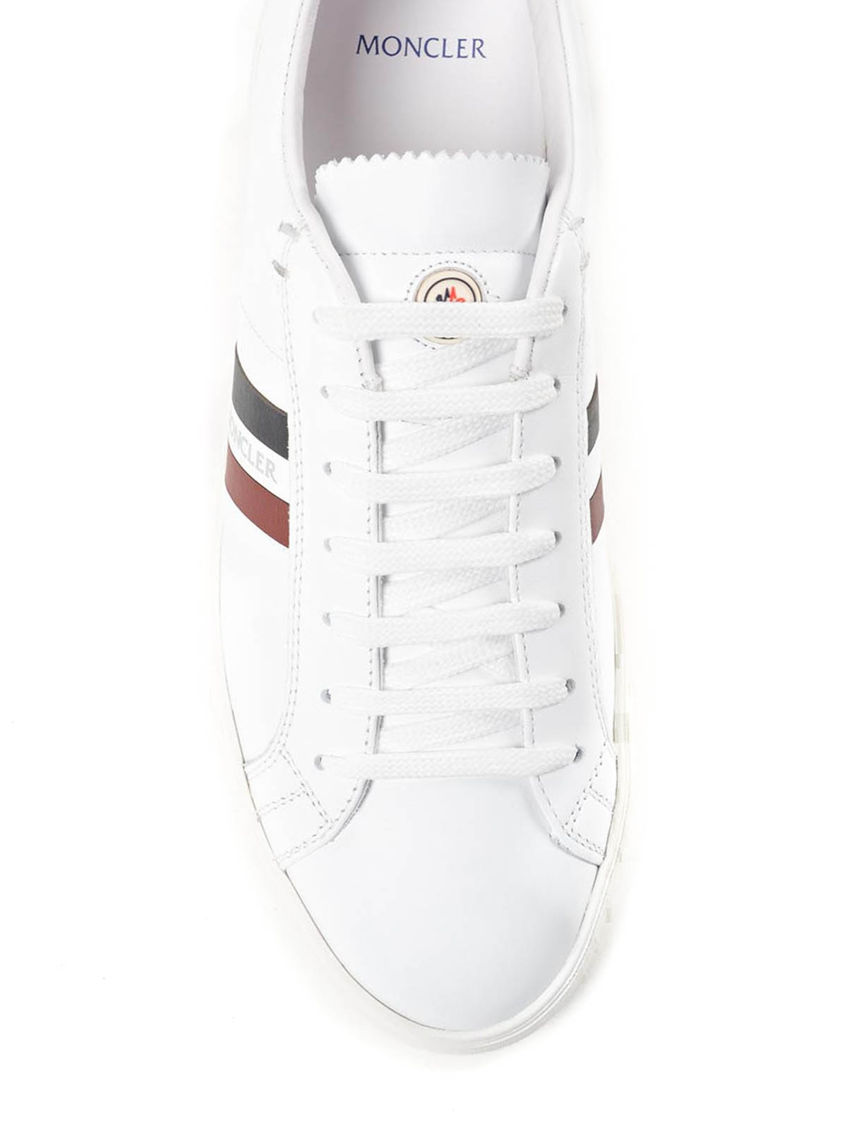 moncler monaco sneaker moncler monaco sneaker