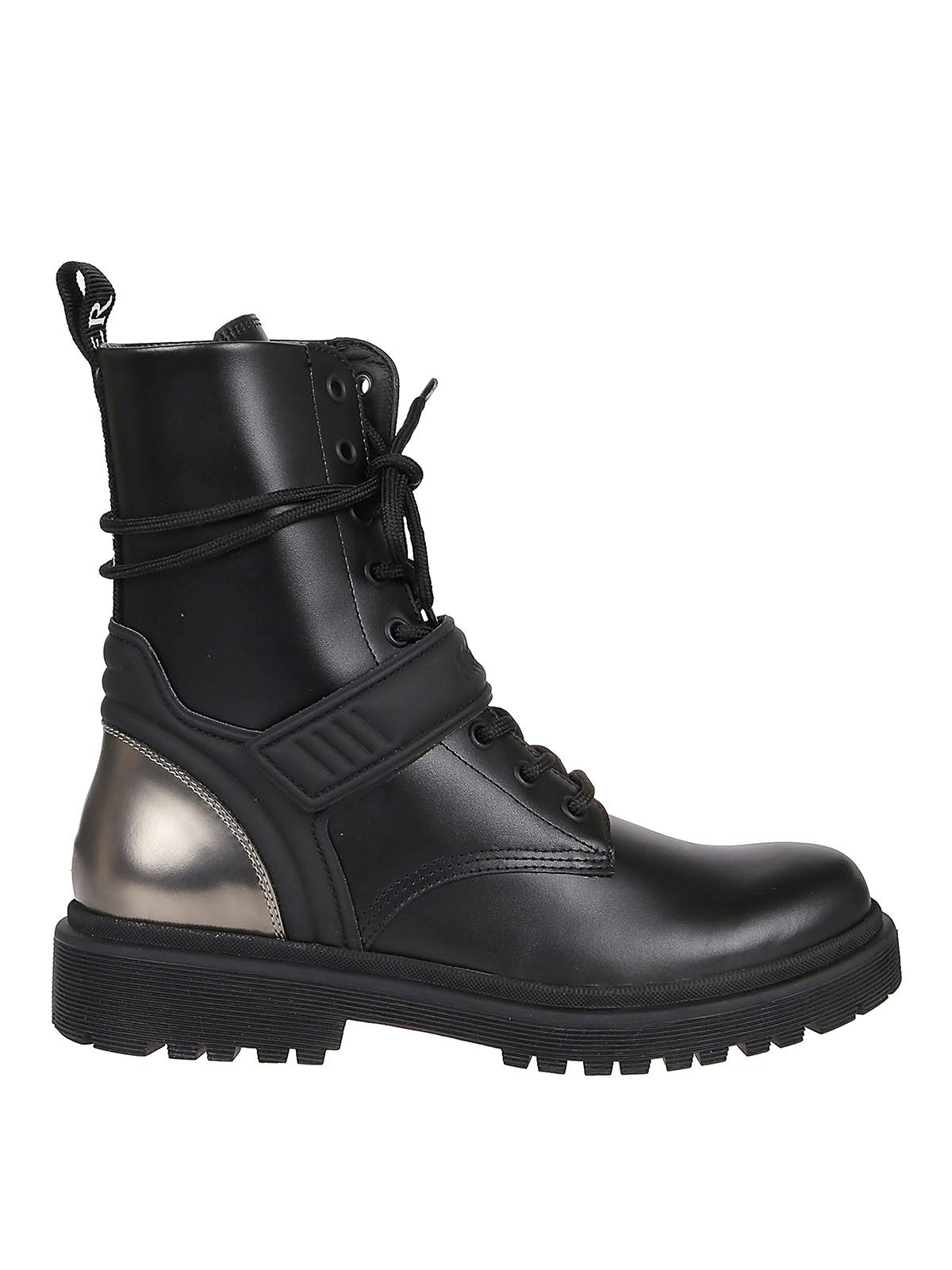 Moncler - Calypso ankle boots - ankle 