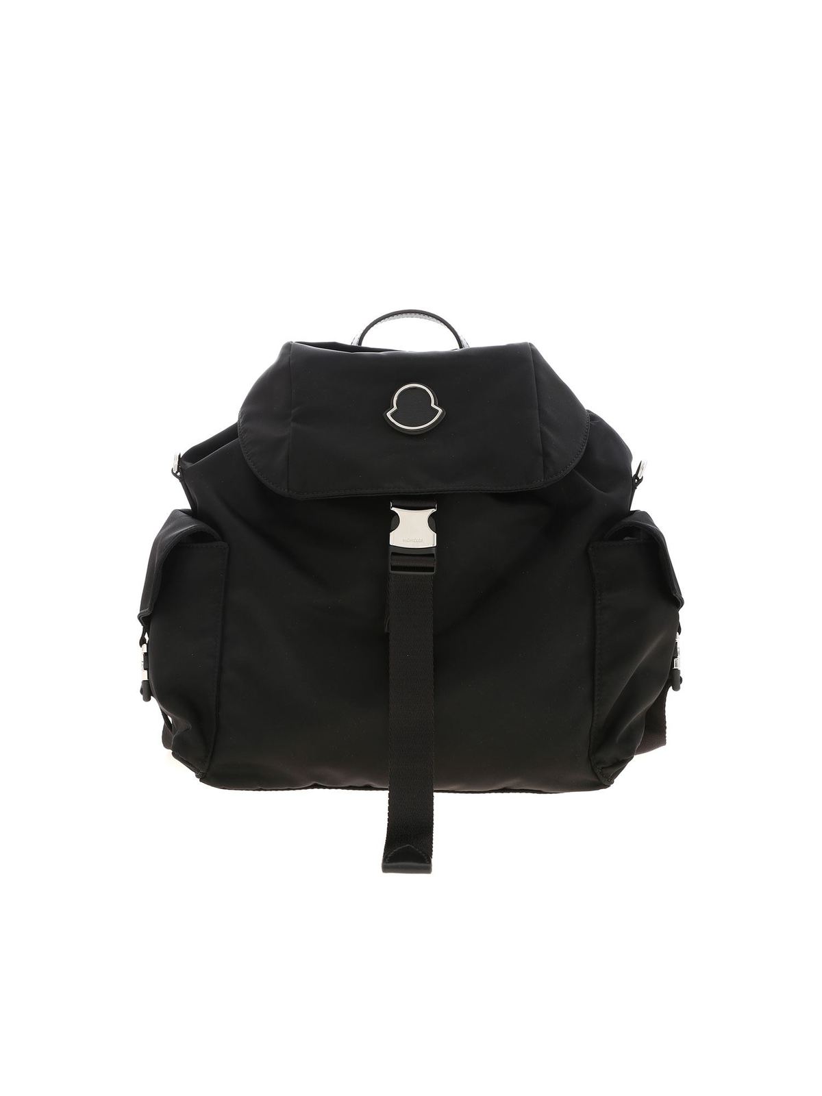 MONCLER DAUPHINE TECH FABRIC BACKPACK