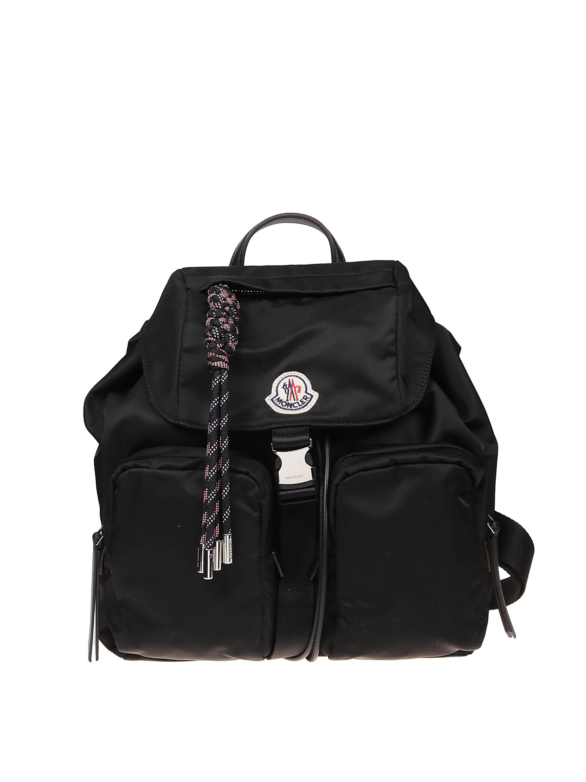Backpacks Moncler - Dauphine large backpack - 5A7000002SA9999 
