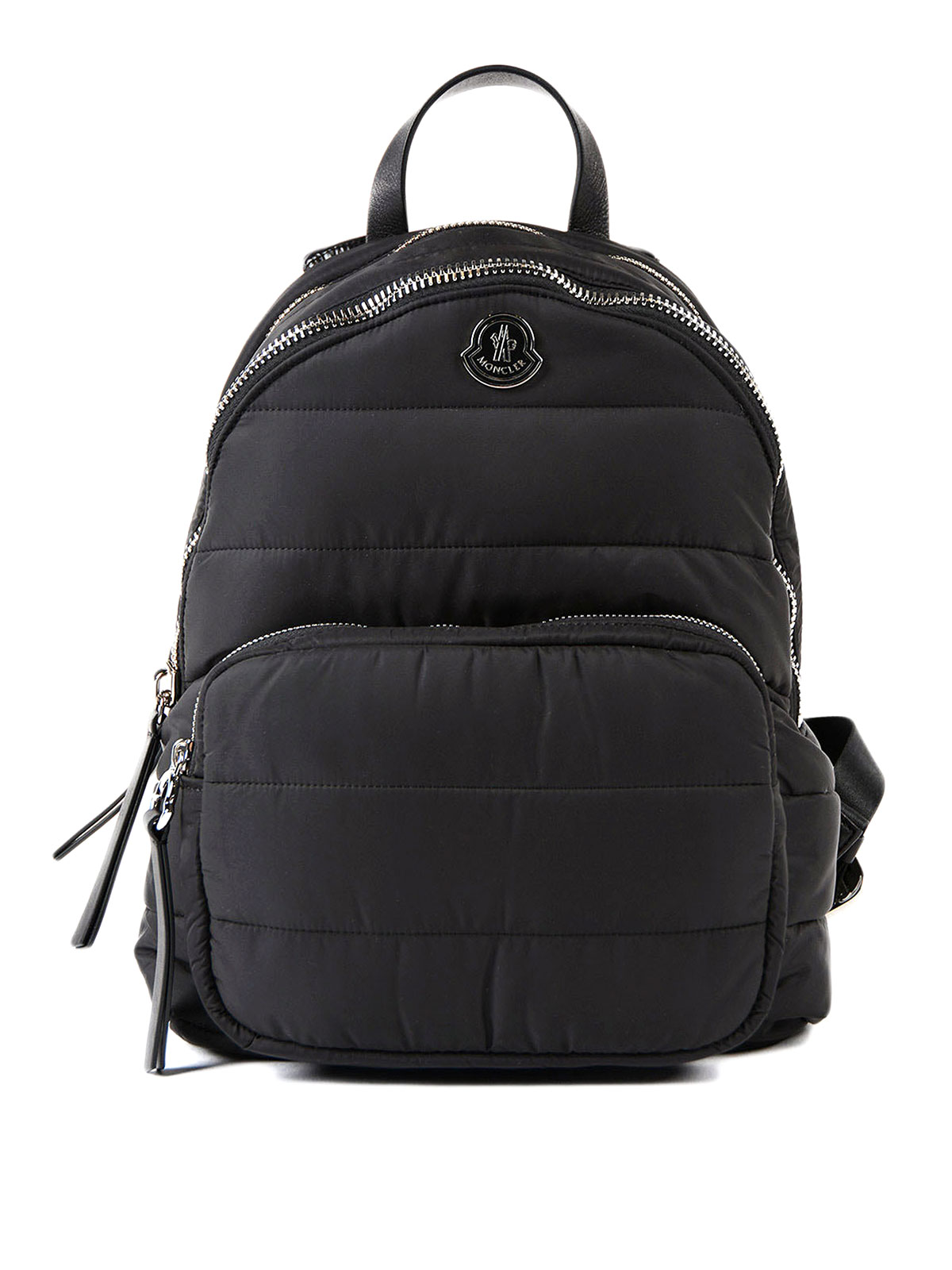 Backpacks Moncler Kilia quilted nylon backpack C209A006590054155999