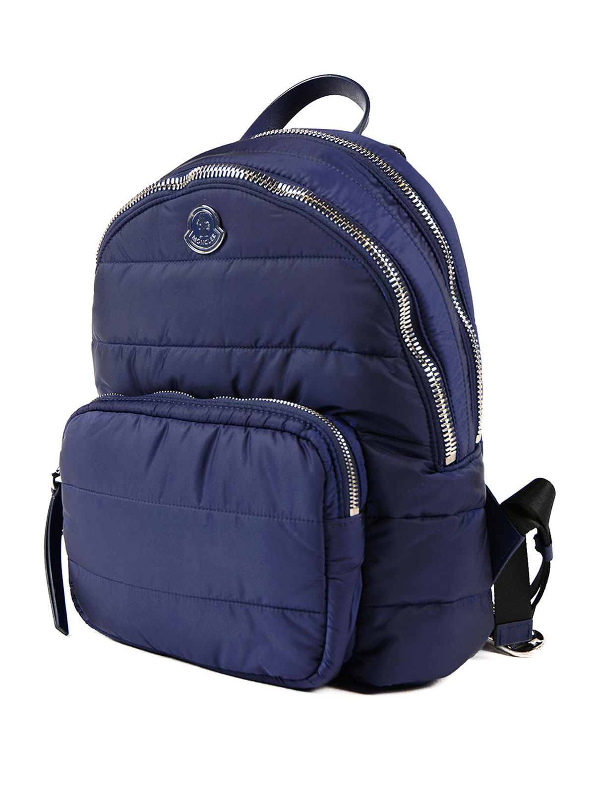 Kilia quilted nylon backpack by Moncler backpacks iKRIX