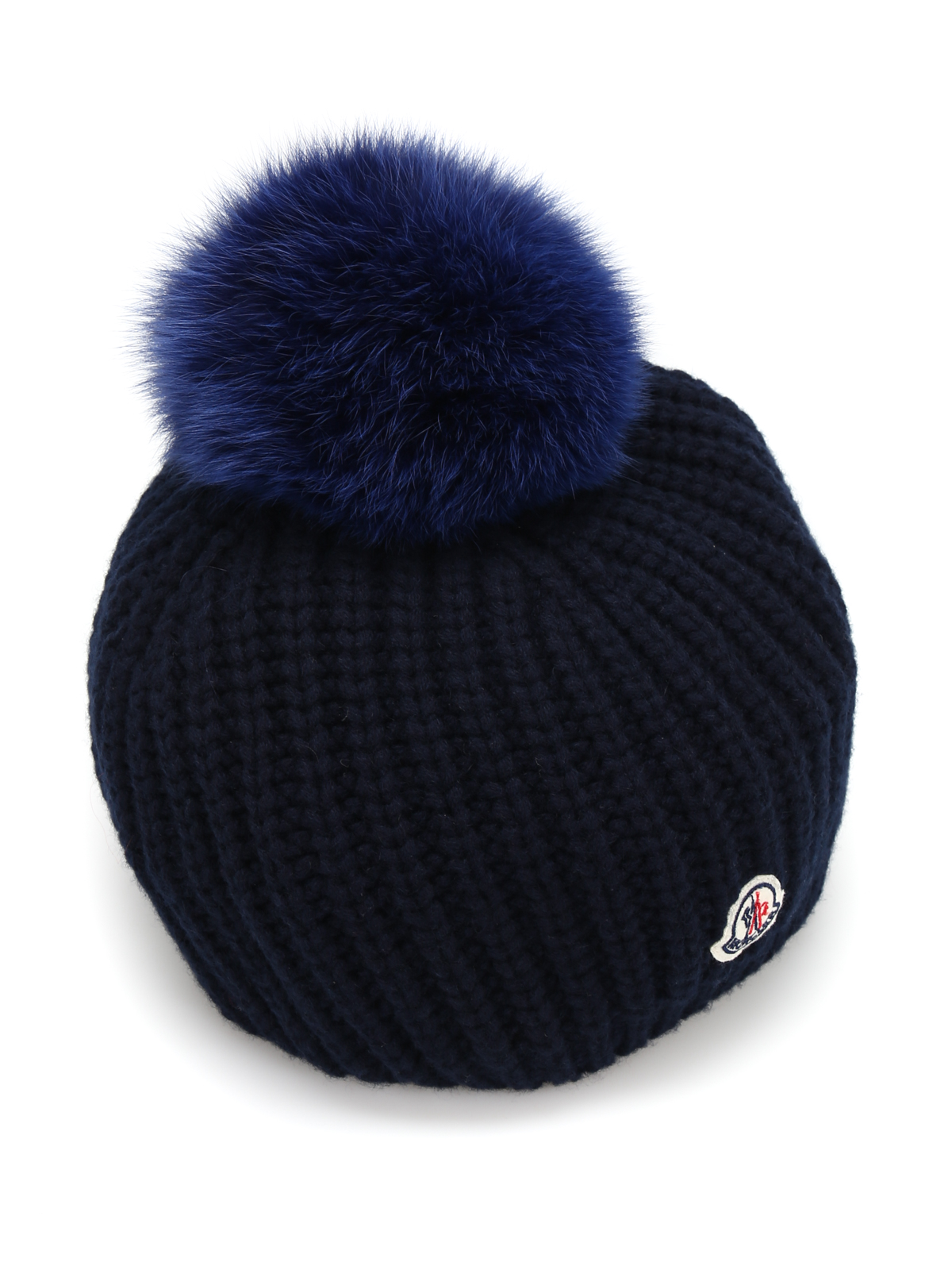 moncler cashmere beanie