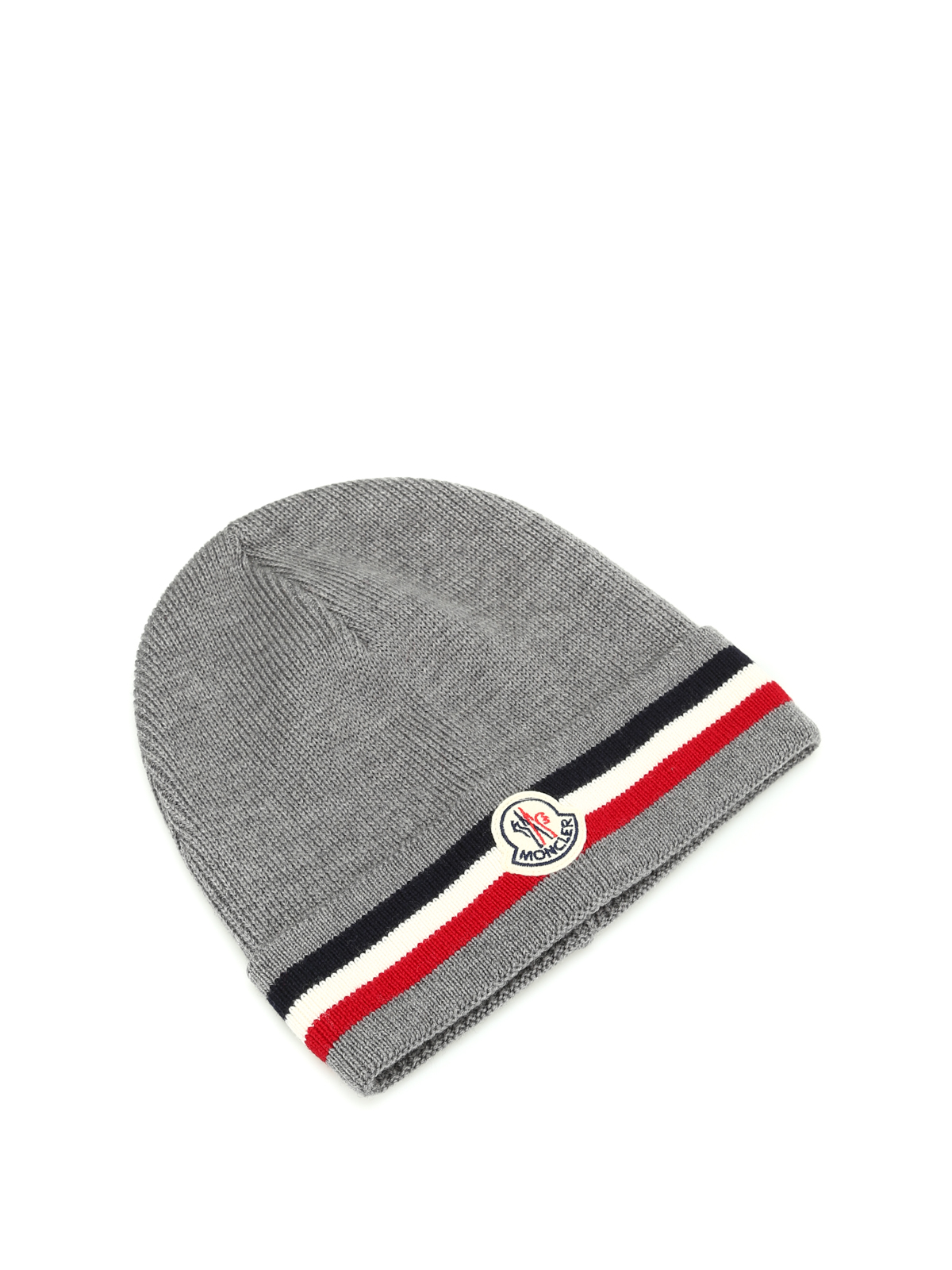 moncler grey beanie moncler grey beanie