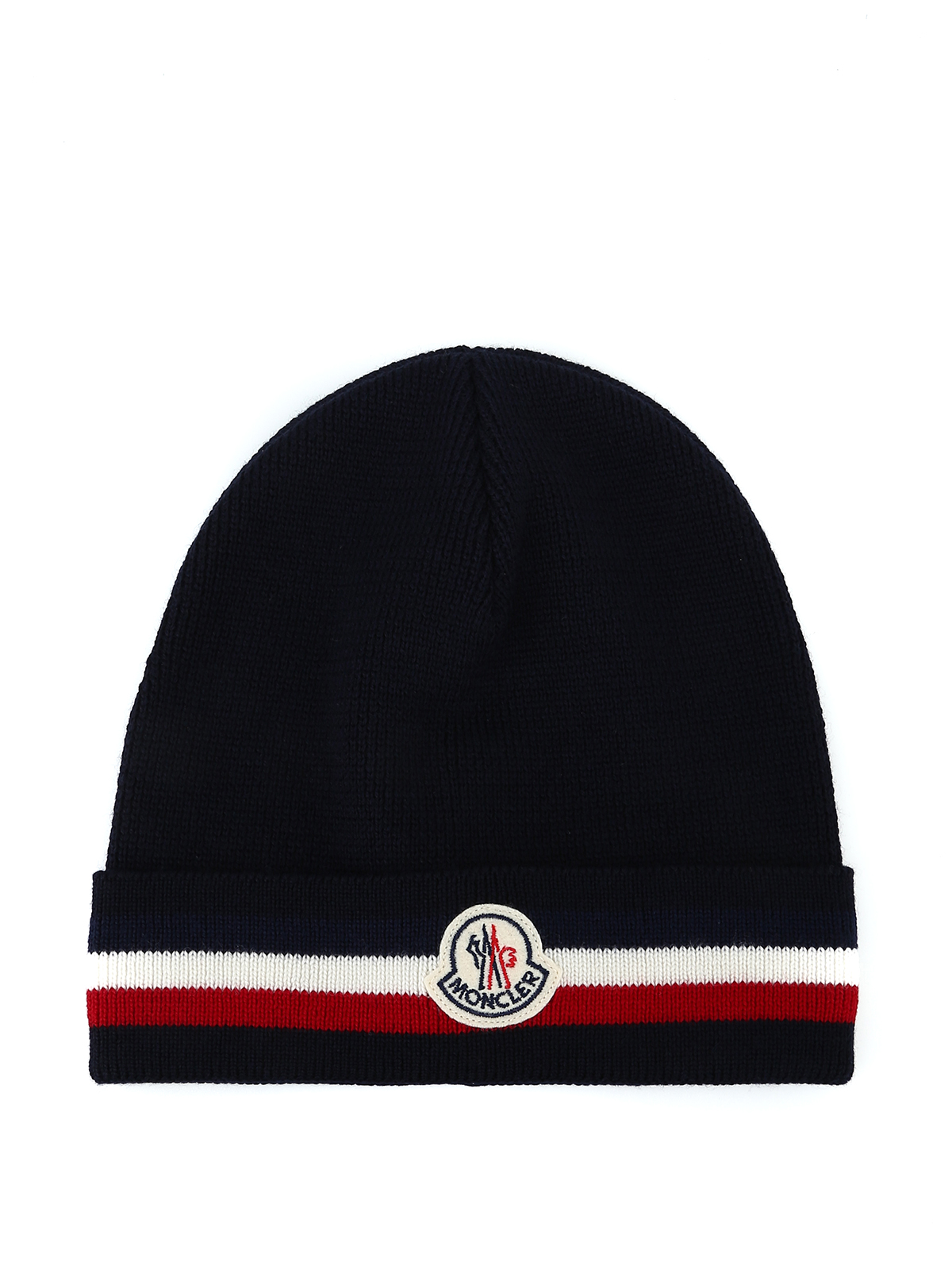 moncler wooly hat
