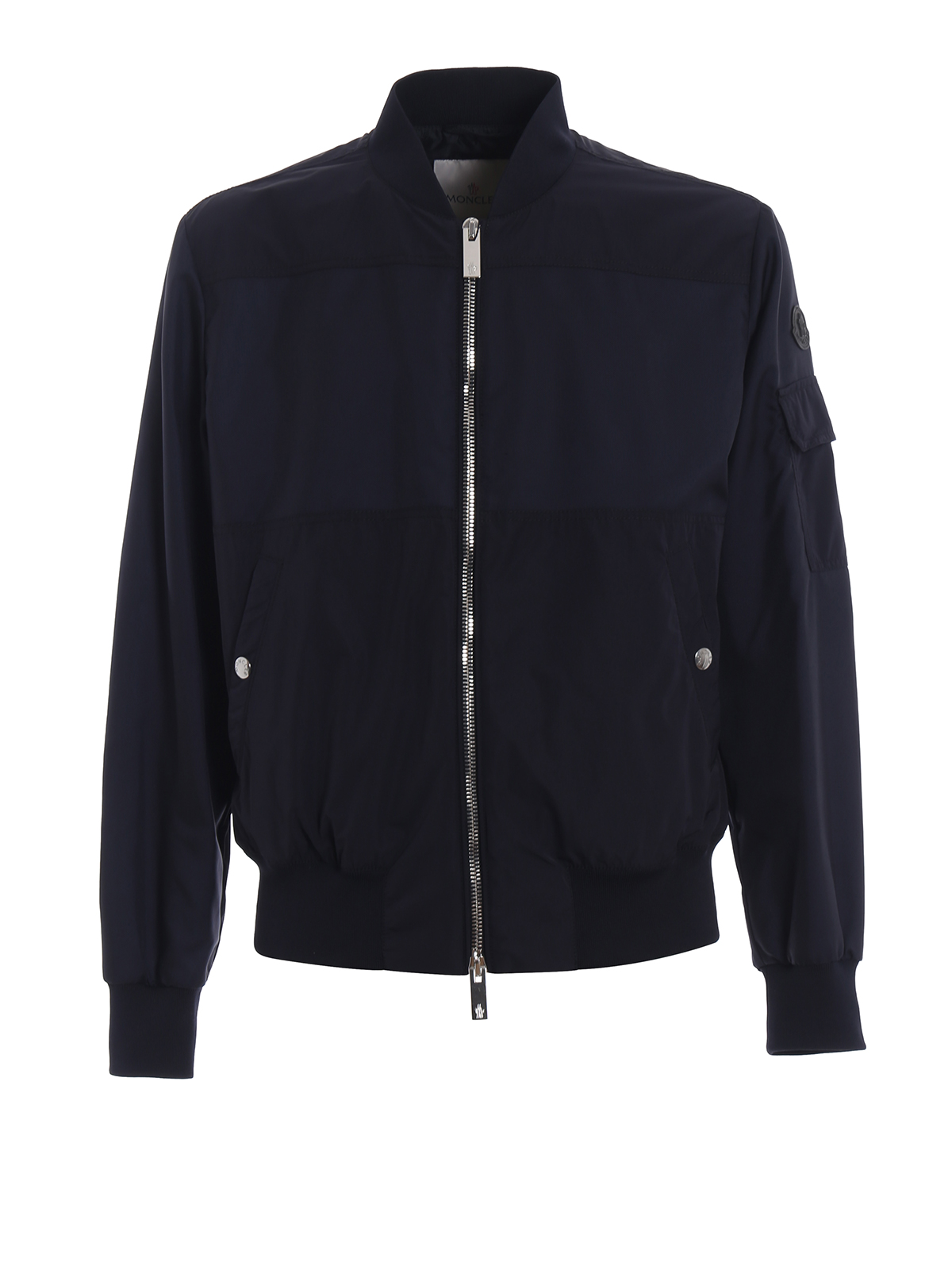 bombers moncler femme