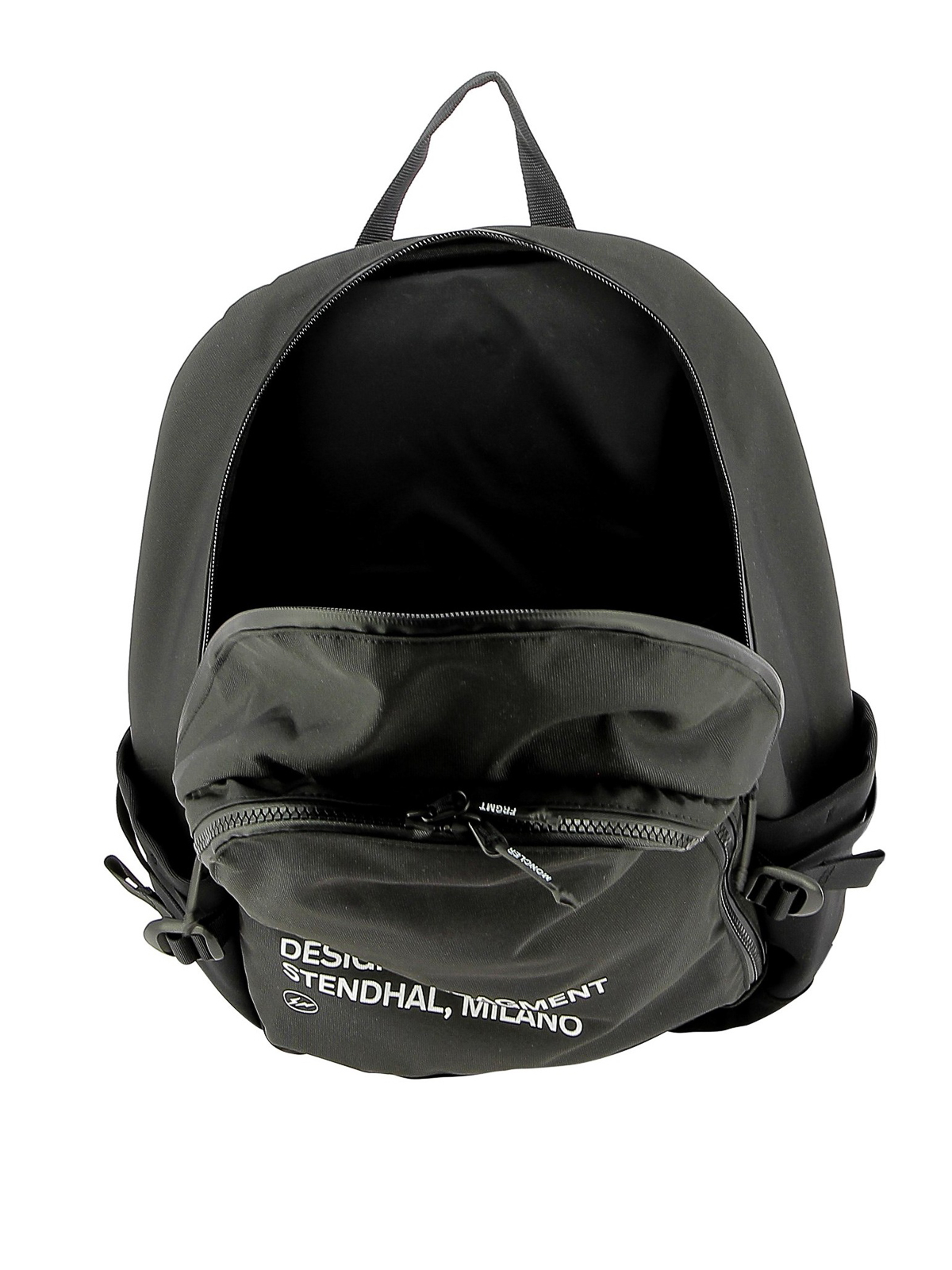 Backpacks Moncler - 7 Moncler Fragment backpack - 5A7000002SLR999