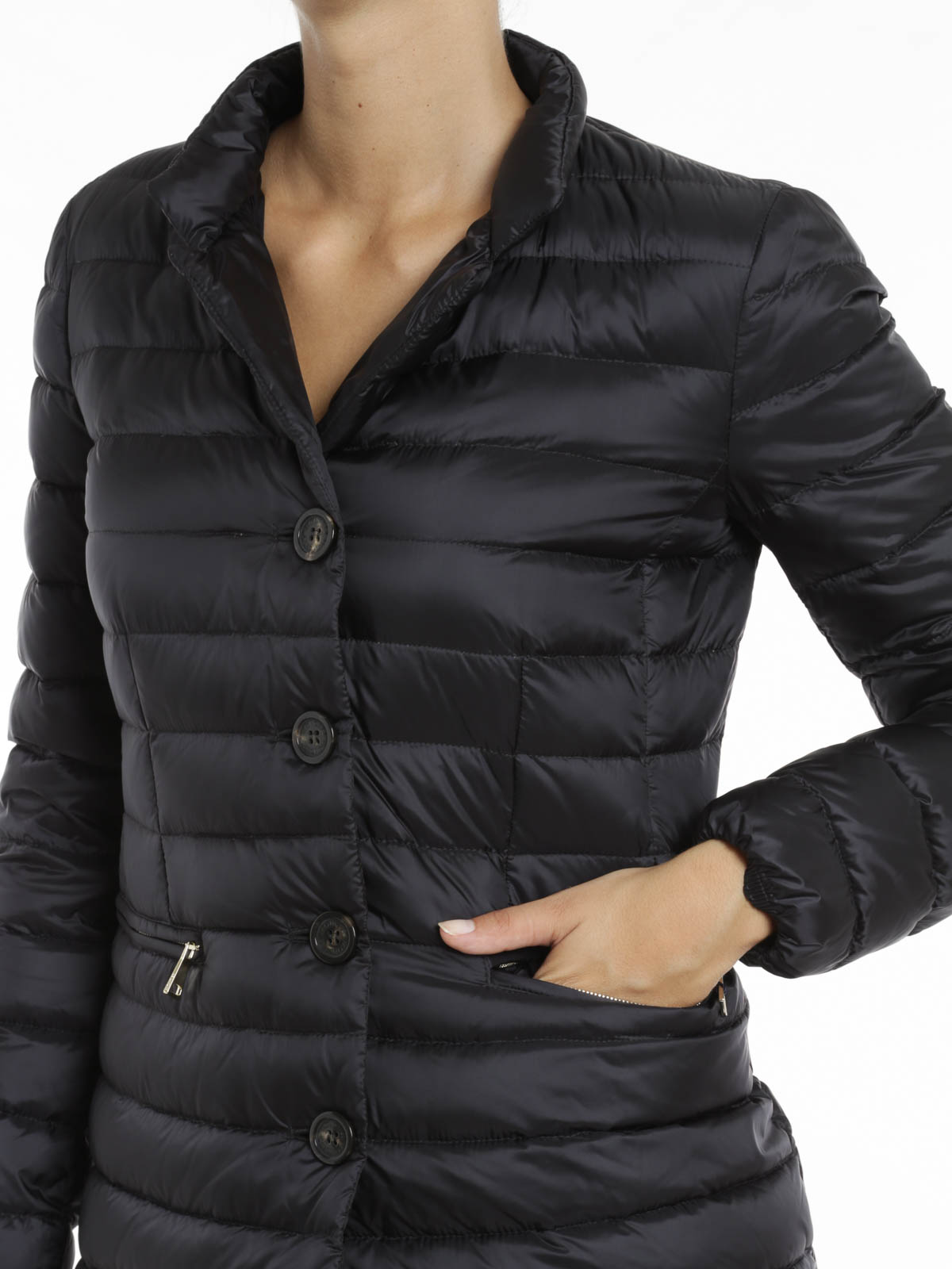 Moncler Daunenmantel Anjony Moncler Daunenmantel Anjony