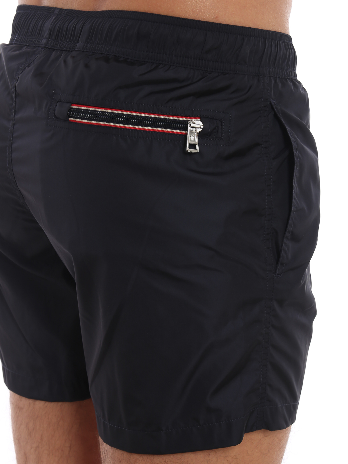 mens moncler swim shorts sale