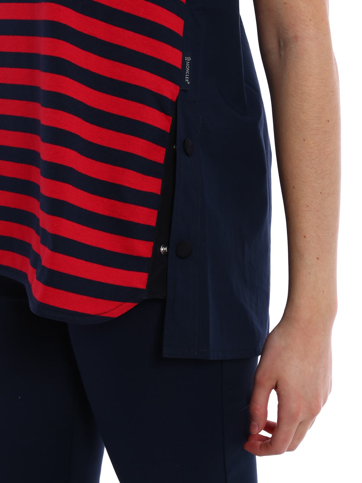 moncler tank top