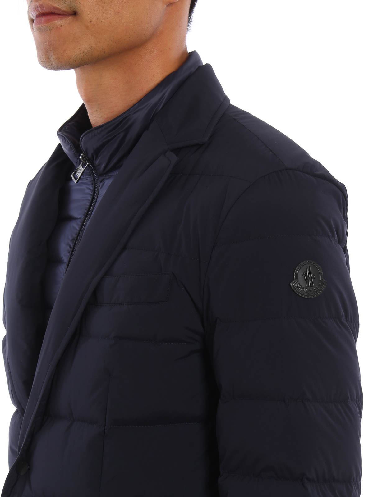 moncler blazer