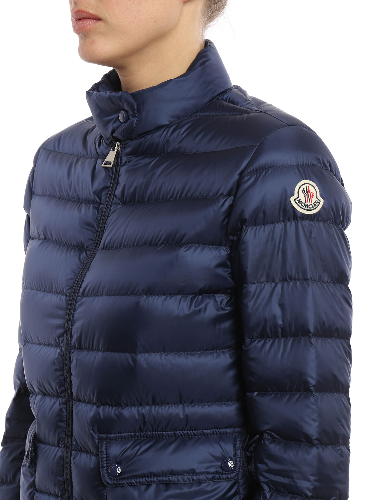 Moncler - Lans padded jacket - padded jackets - C1093453799953048608