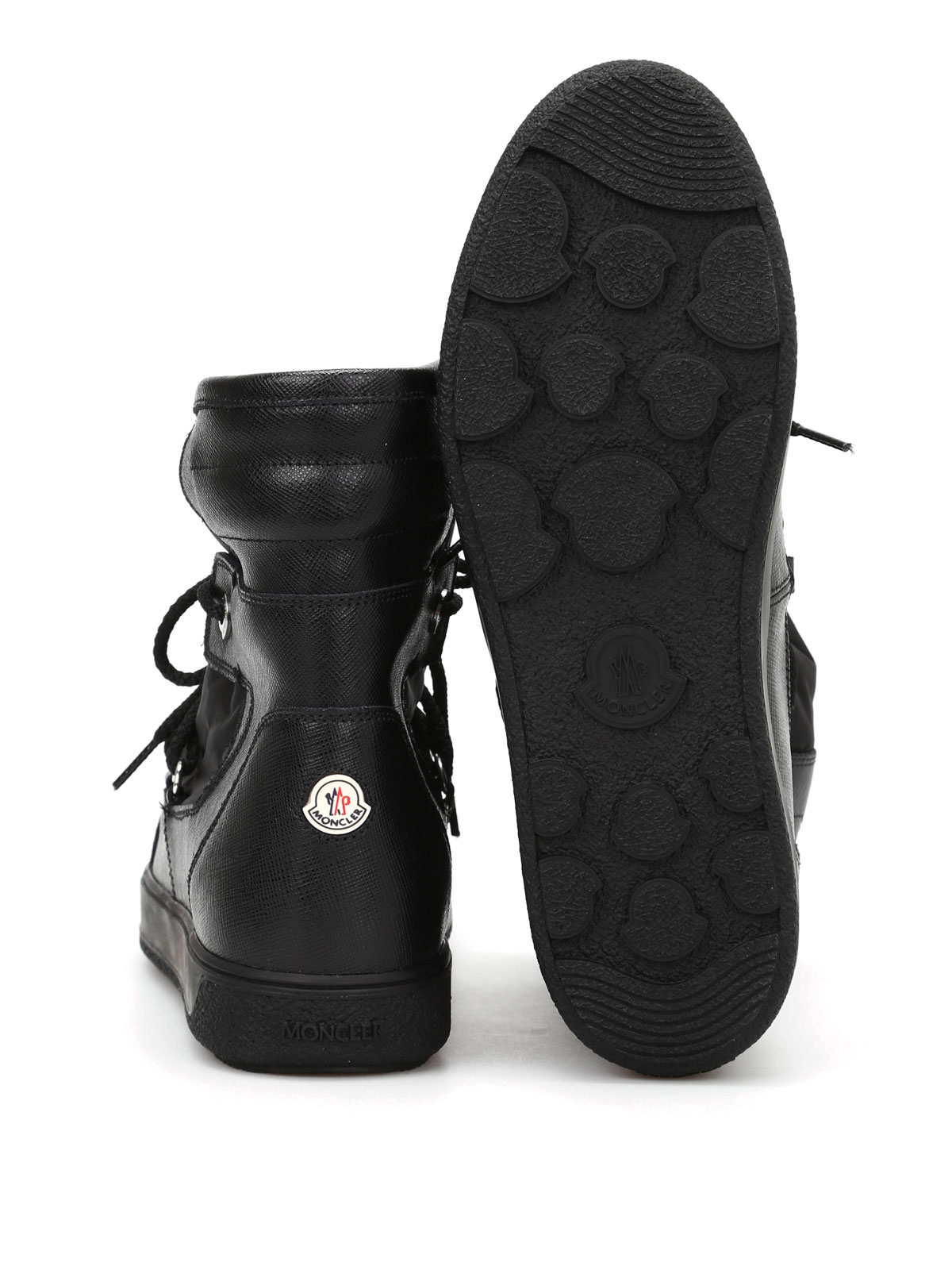 moncler womens snow boots