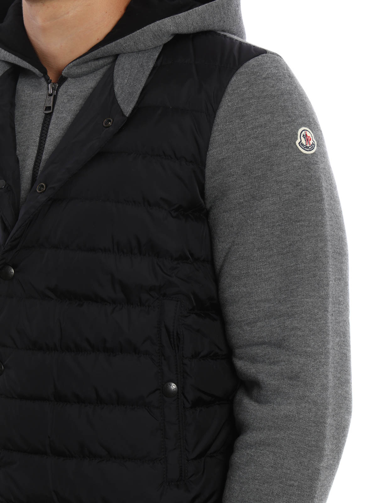 bombers moncler