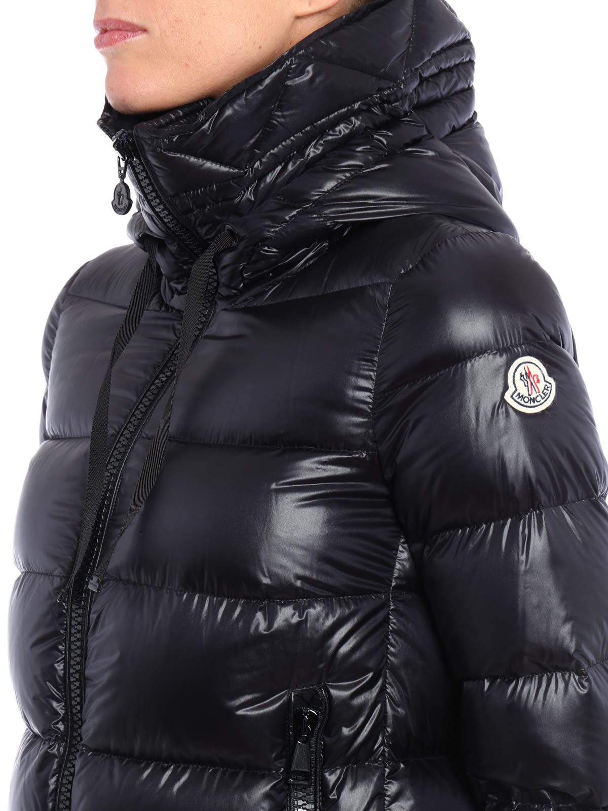 Padded jackets Moncler - Serinde jacket - B2093463754953502999 | iKRIX.com
