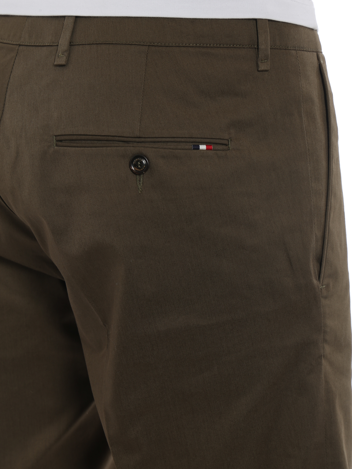 moncler cargo shorts