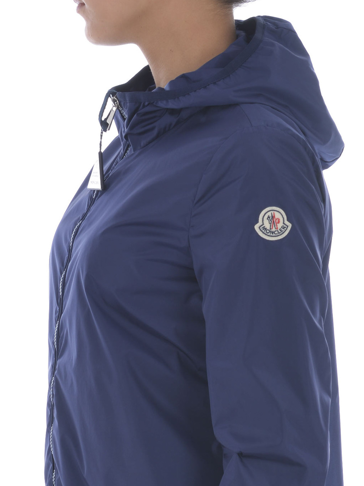 Moncler - Vive waterproof jacket 