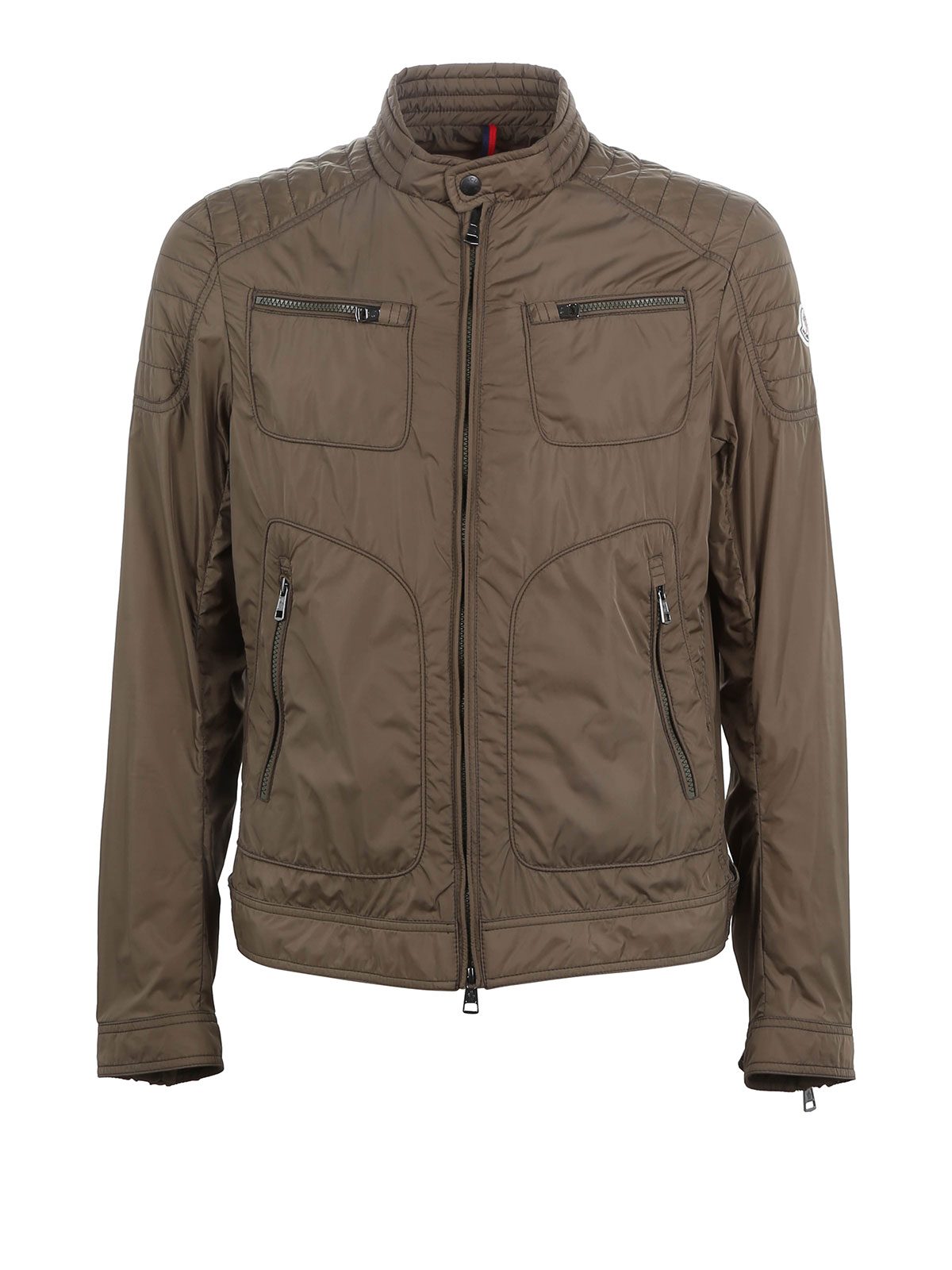 カジュアルジャケット Moncler - Donatien jacket - B1091416480568352843