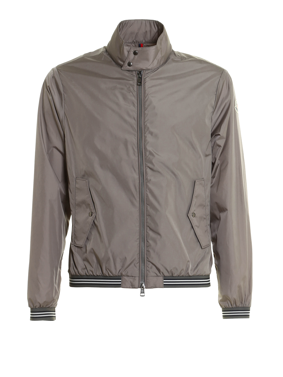 Moncler - Lamy jacket - casual jackets 