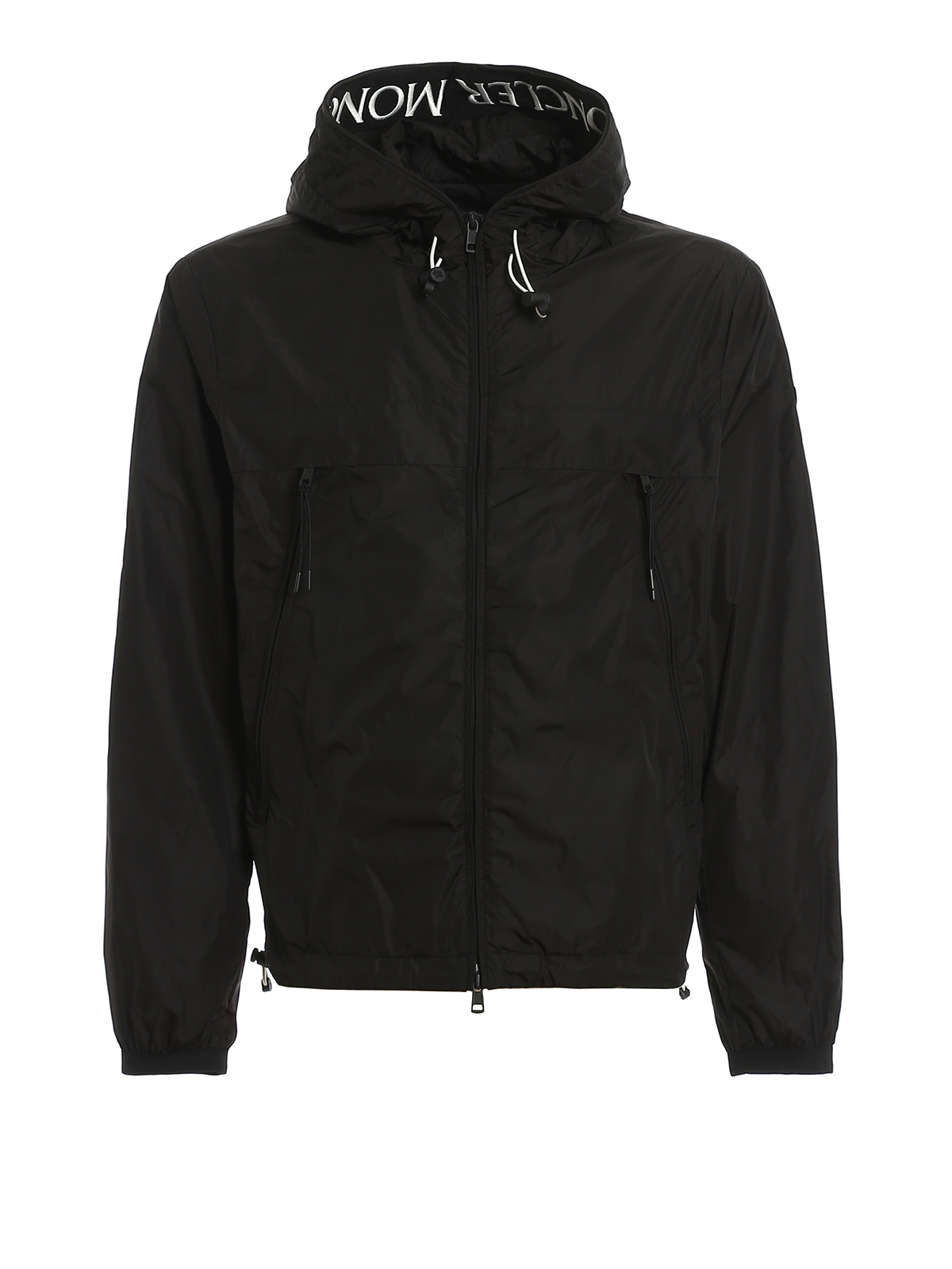 Moncler - Massereau jacket - casual jackets - 1A7380054155999 | iKRIX.com