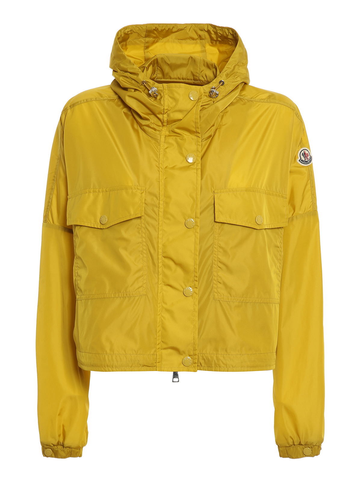 moncler valence jacket