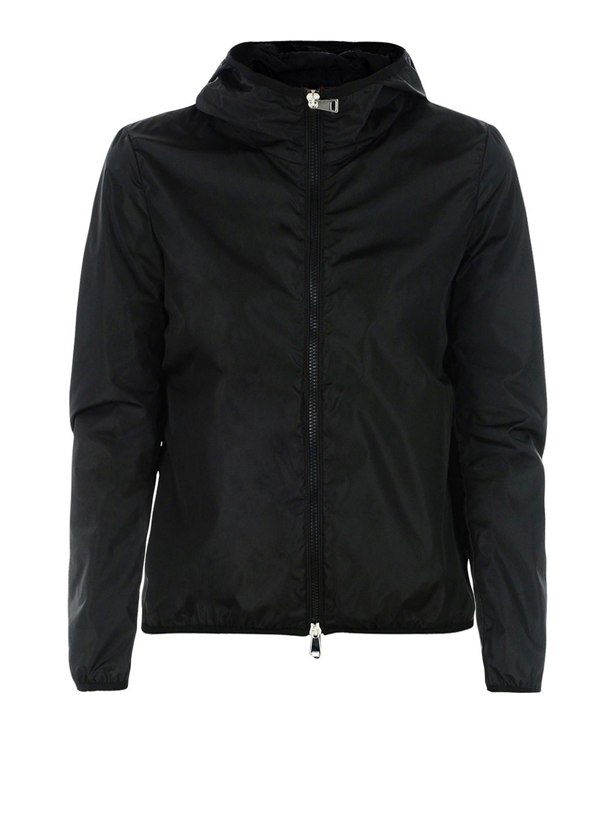 Casual jackets Moncler - Vive waterproof jacket - C1093461420554164999