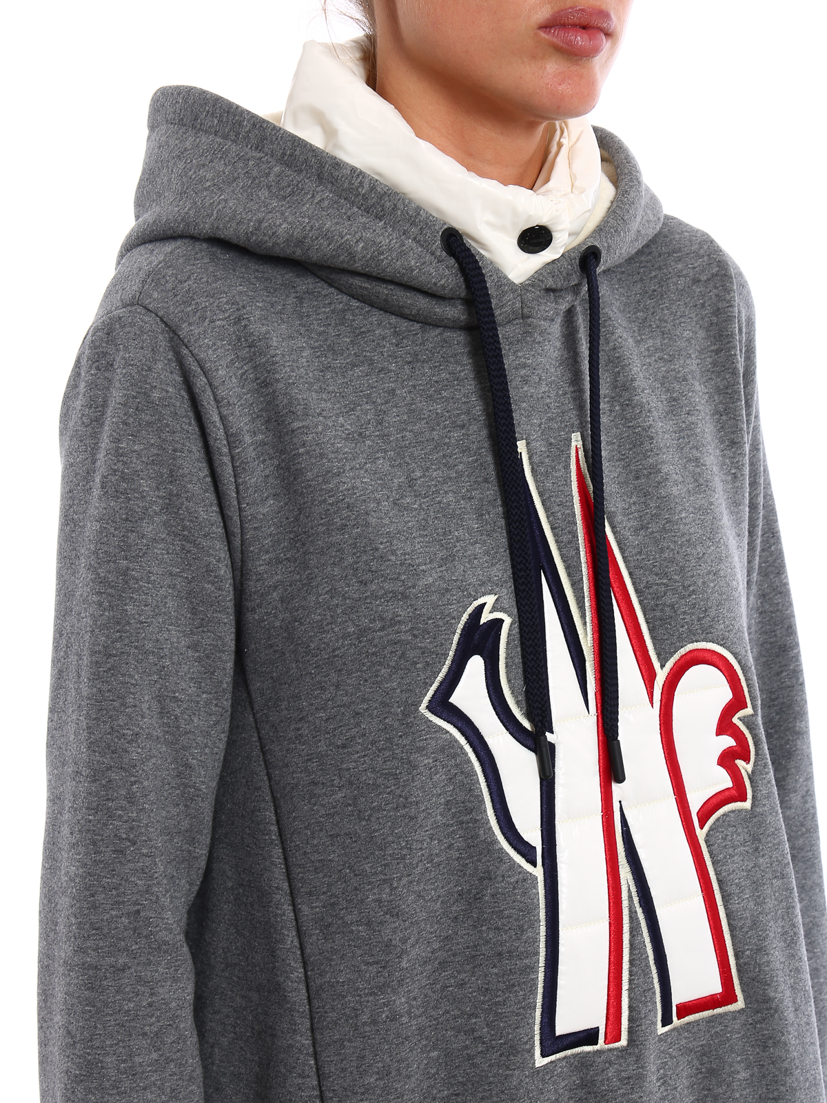 moncler grenoble hoodie