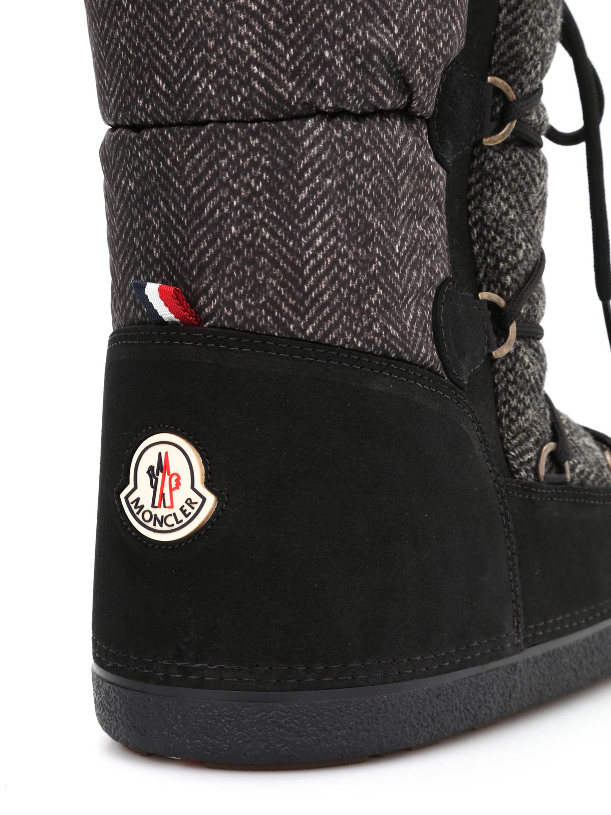 moncler grenoble boots