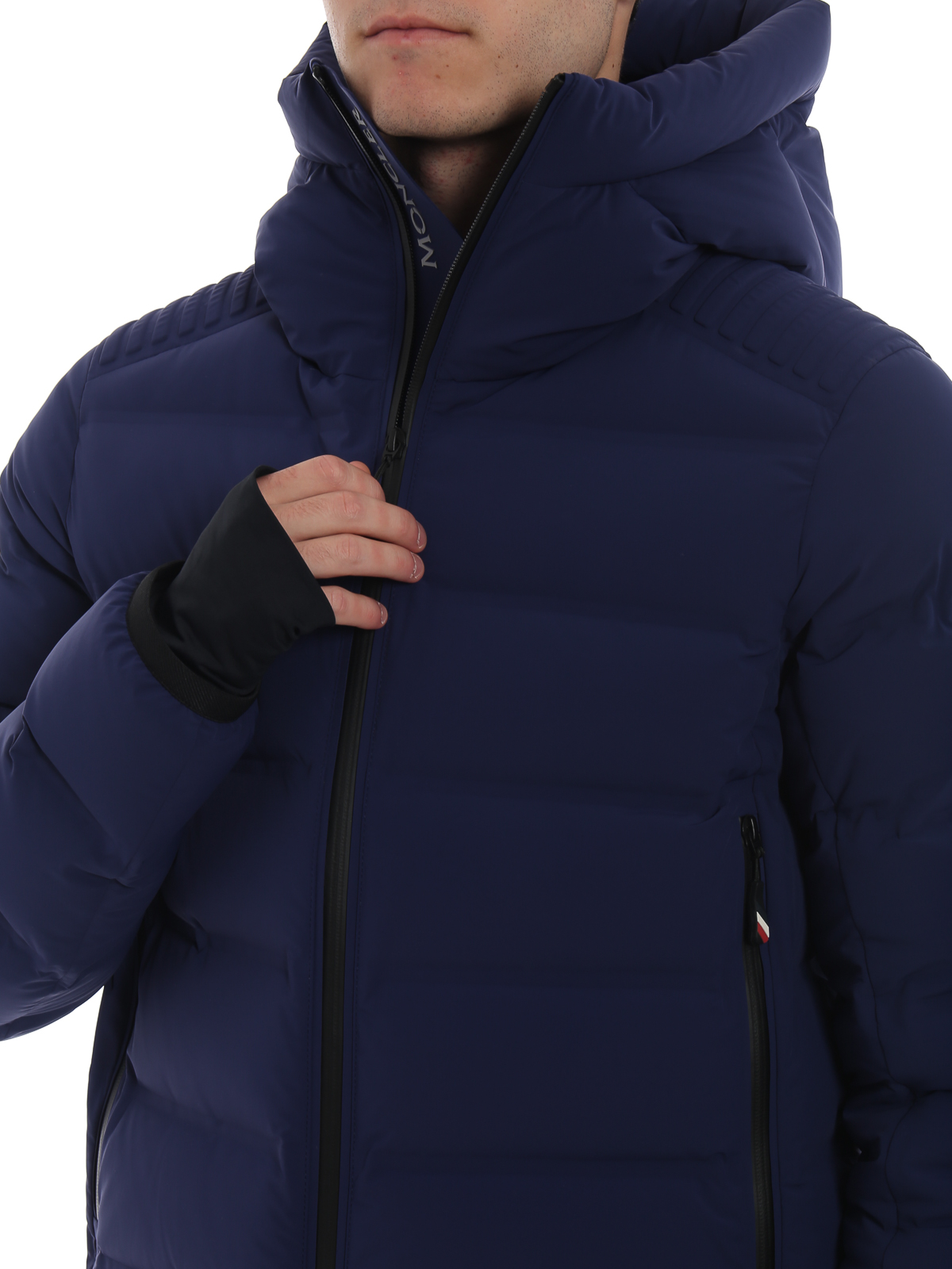 High performance Lagorai puffer jacket 