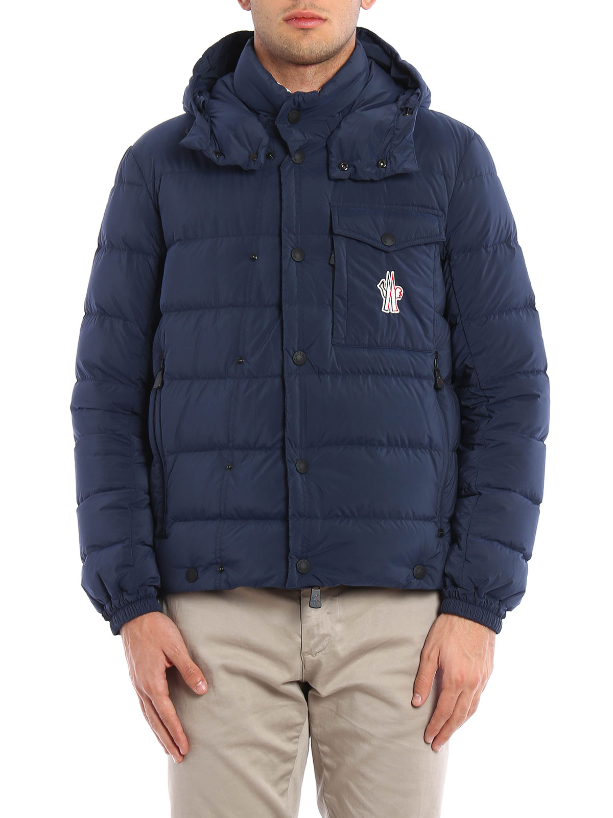 moncler grenoble collection