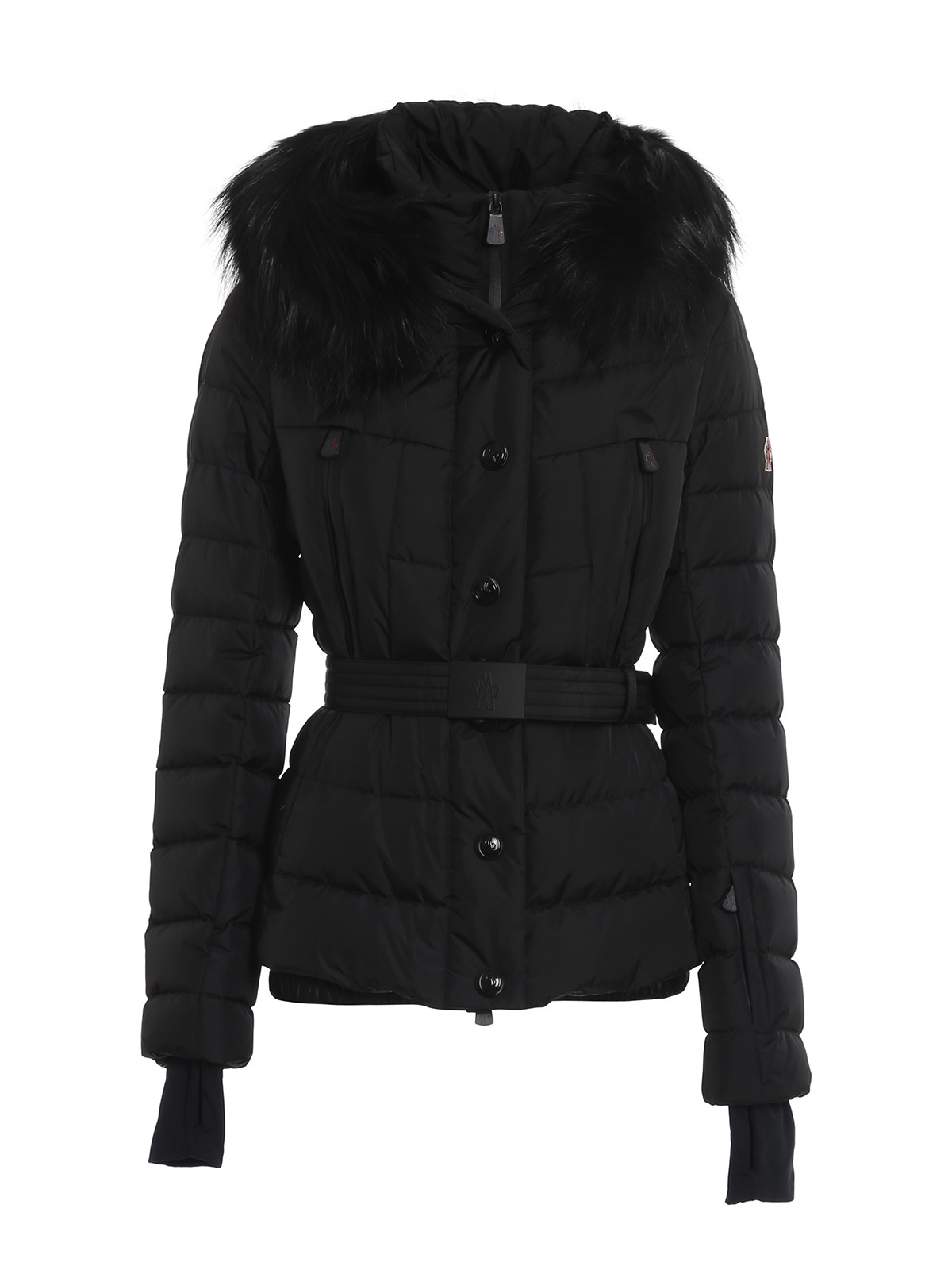 Padded jackets Moncler Grenoble - Beverley puffer jacket - 1A510025399E999