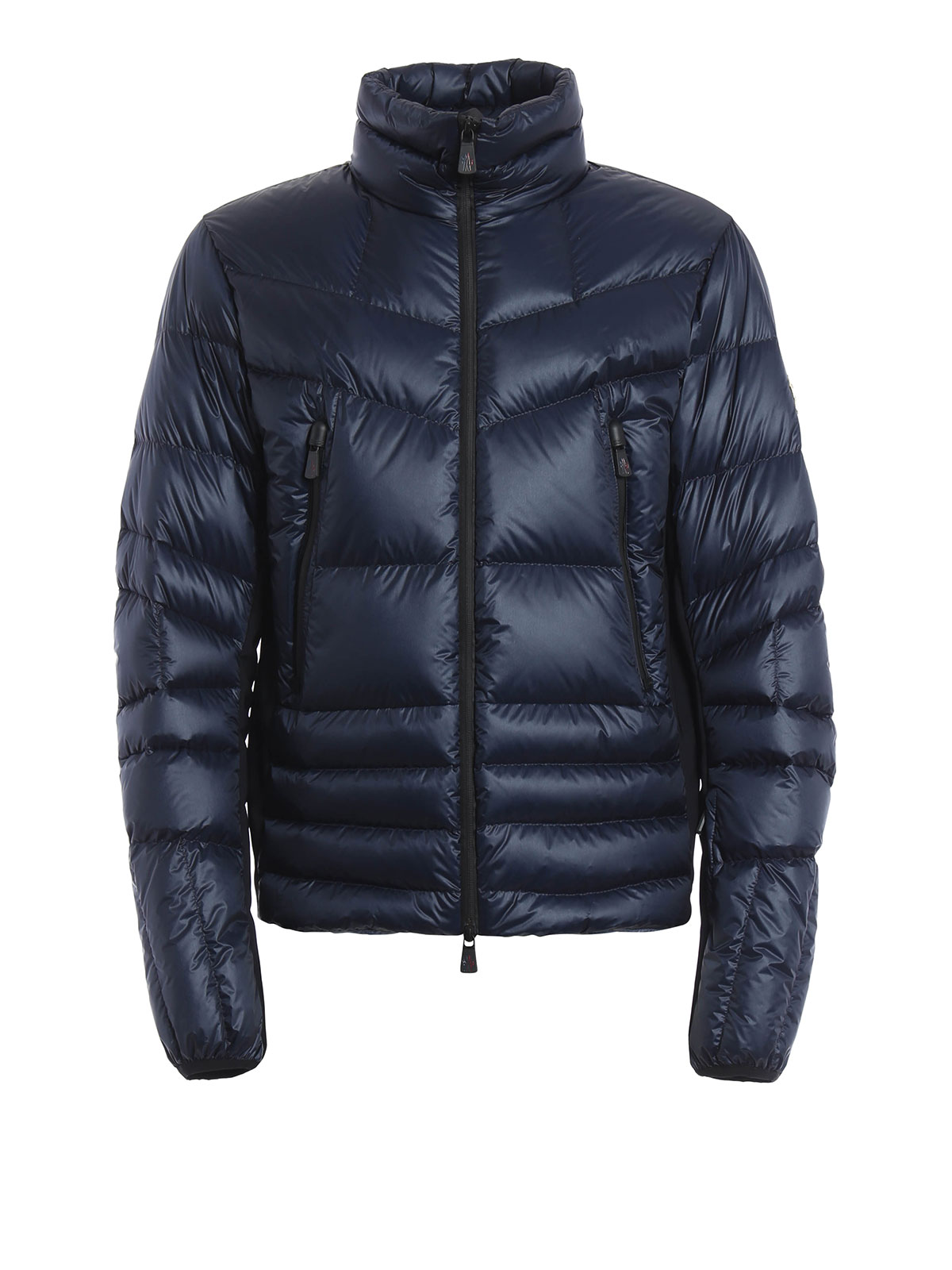 Padded jackets Moncler Grenoble - Canmore down jacket 