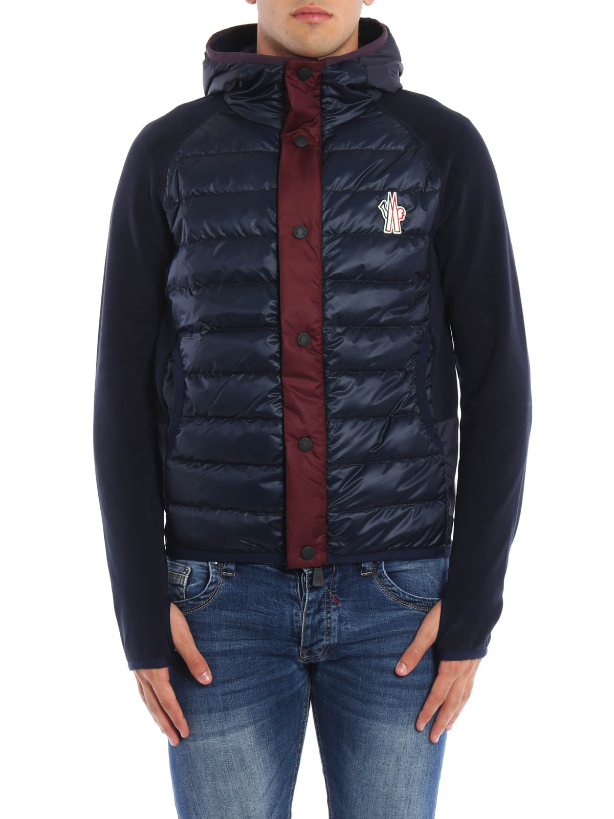 moncler grenoble pullover moncler grenoble pullover
